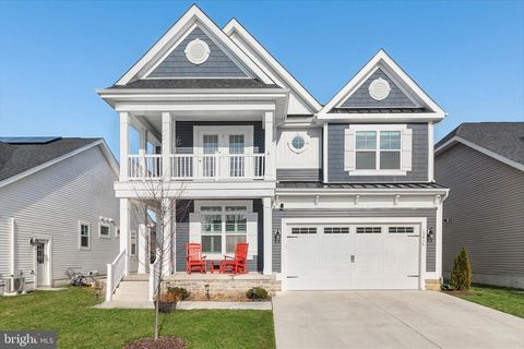 19416 LOBLOLLY CIRCLE REHOBOTH BEACH DE 19971