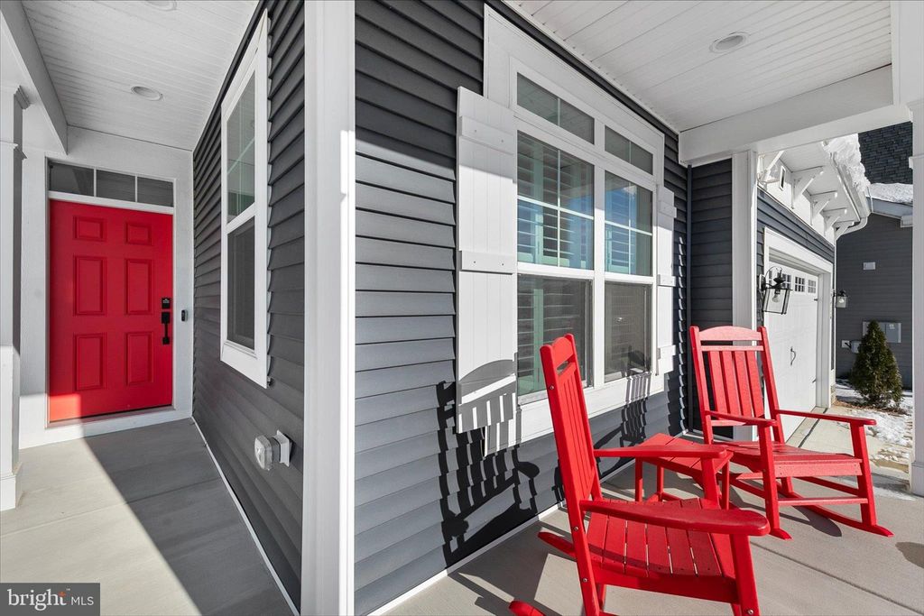 Photo of 19416 Loblolly Circle, REHOBOTH BEACH, DE 19971 (MLS # DESU2103898)