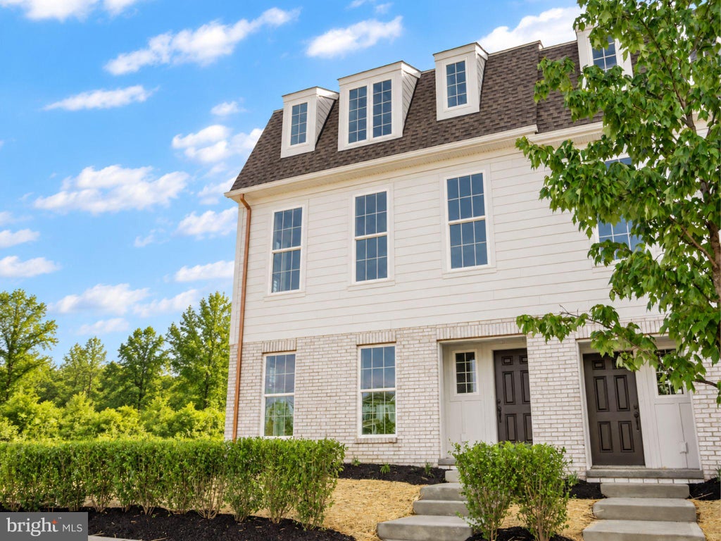 Photo of 1128 Alden Street, MOUNT JOY, PA 17552 (MLS # PALA2096814)