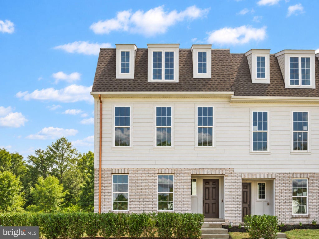 Photo of 1128 Alden Street, MOUNT JOY, PA 17552 (MLS # PALA2096814)