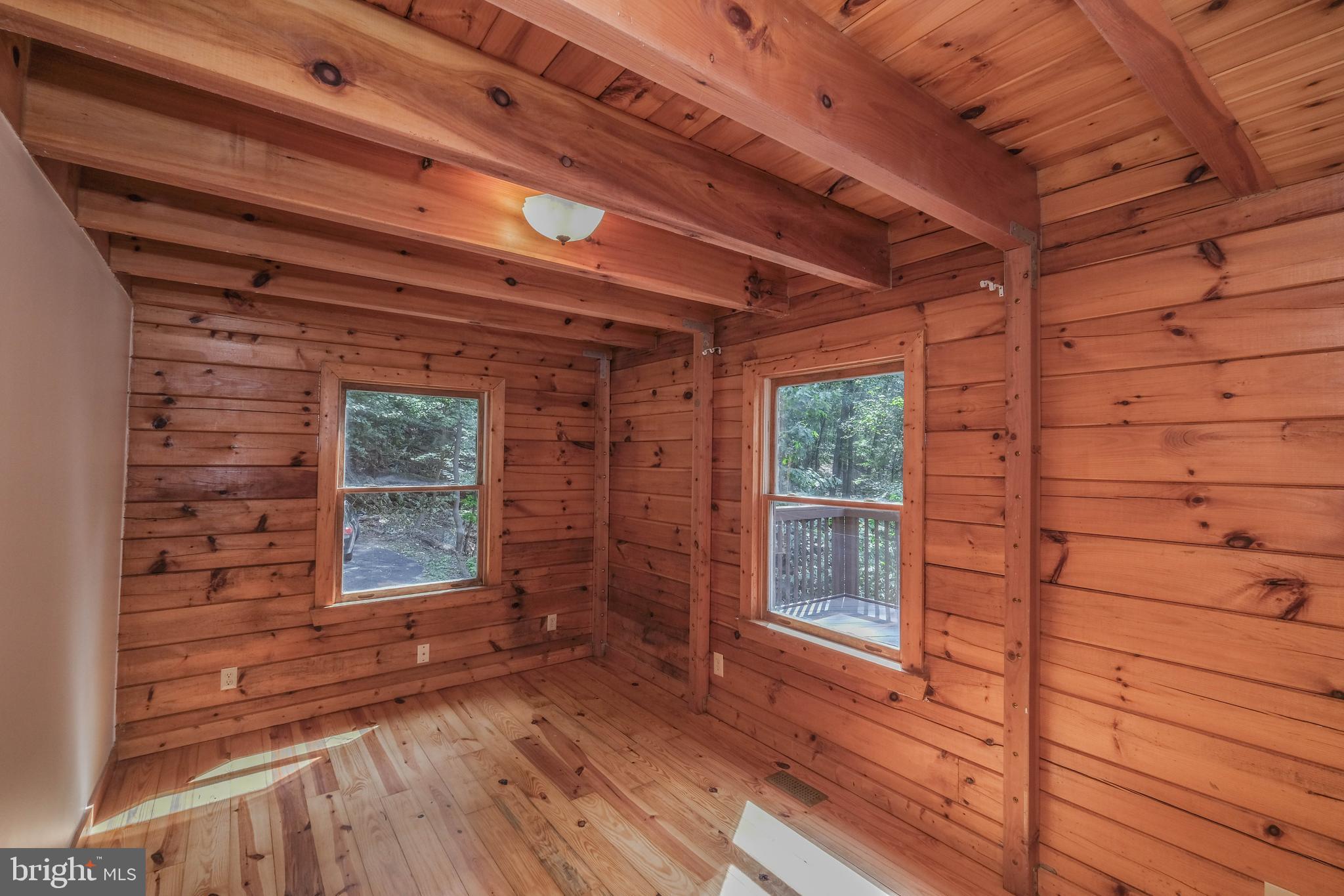 HIGH KNOB - Residential