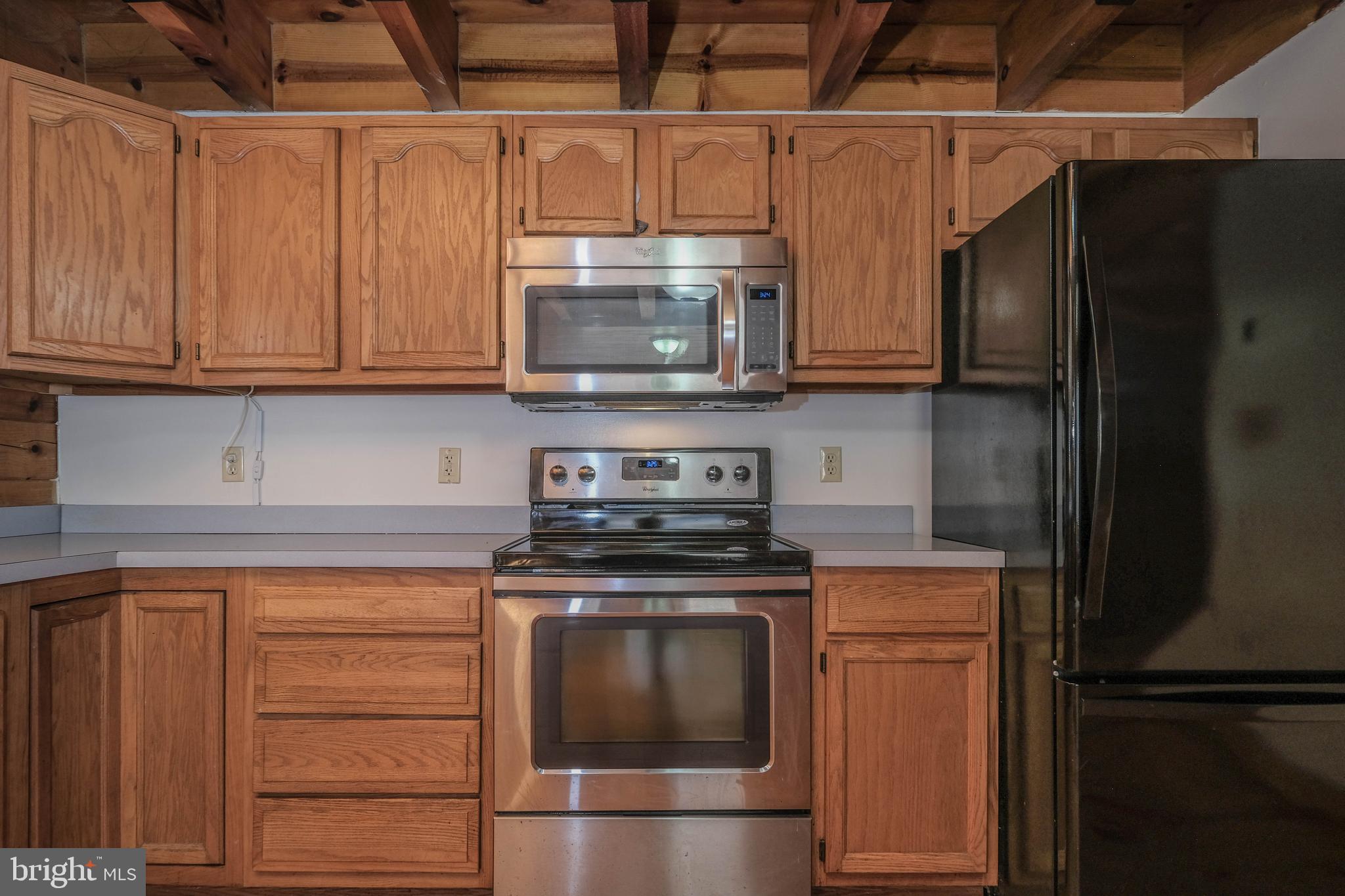 HIGH KNOB - Residential