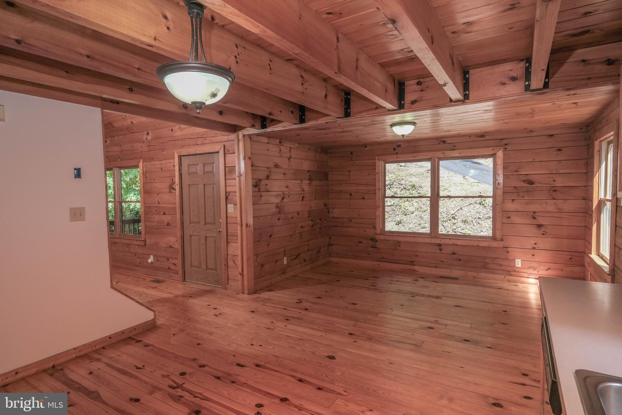 HIGH KNOB - Residential