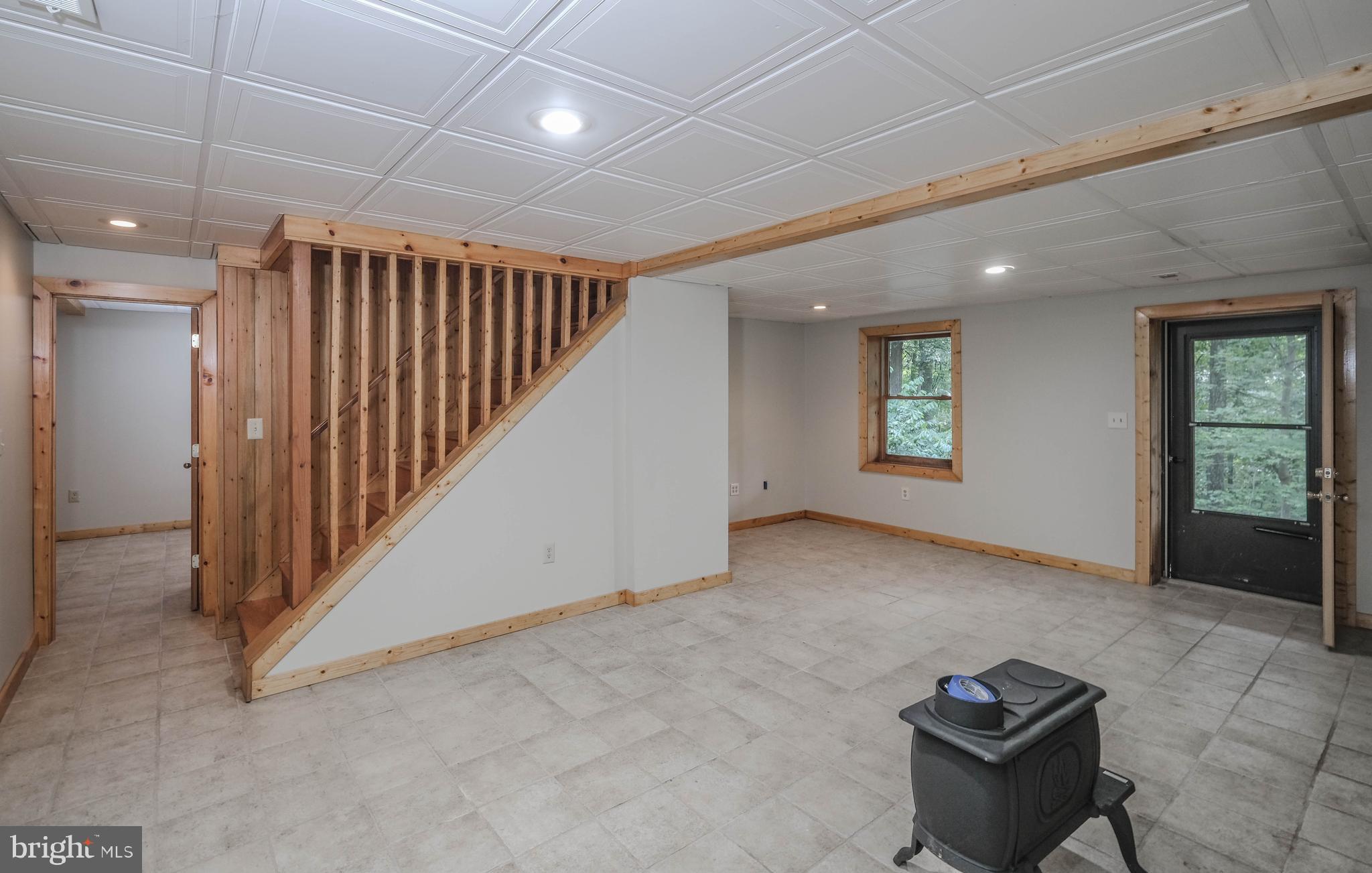 HIGH KNOB - Residential