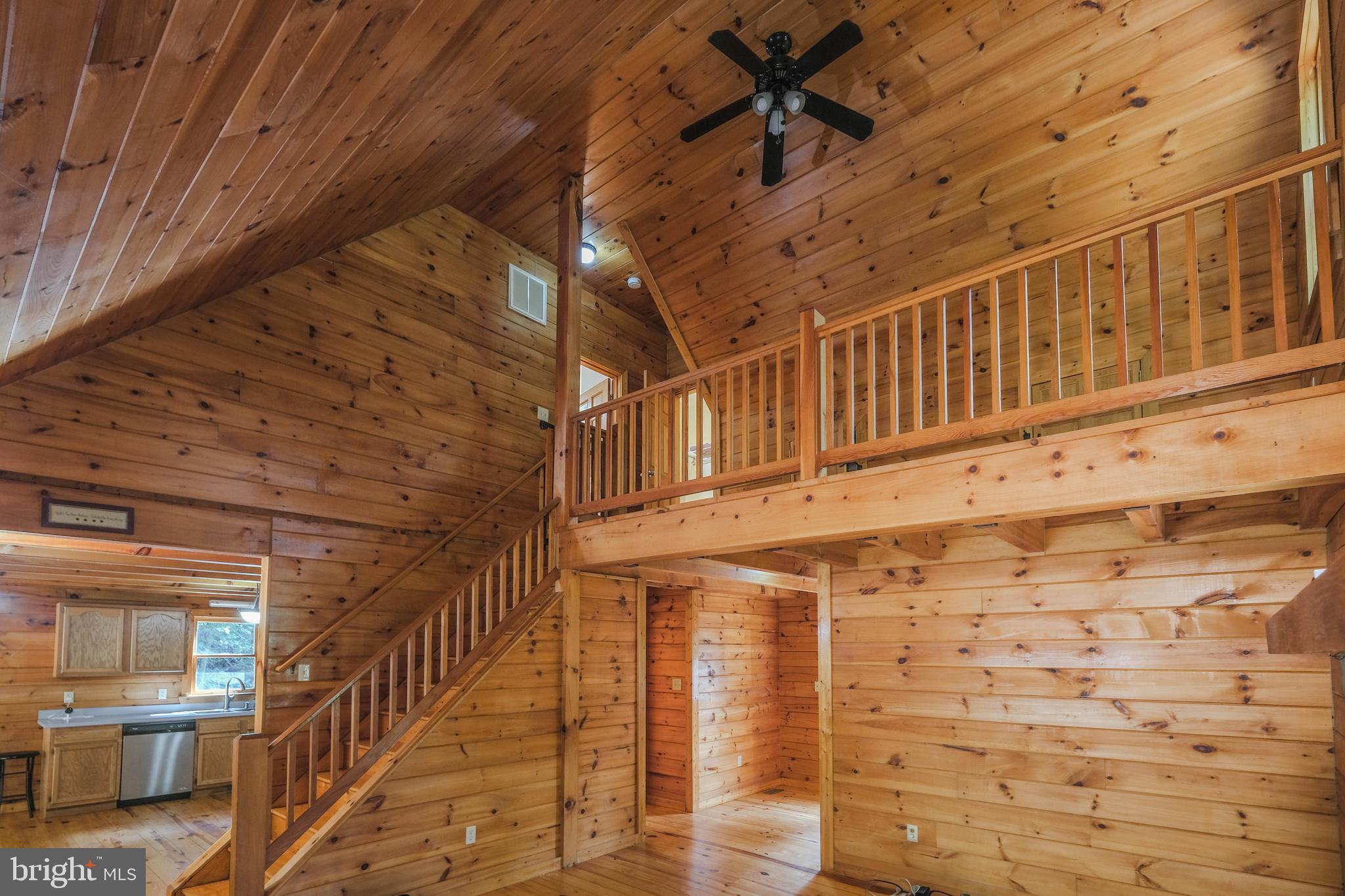 HIGH KNOB - Residential