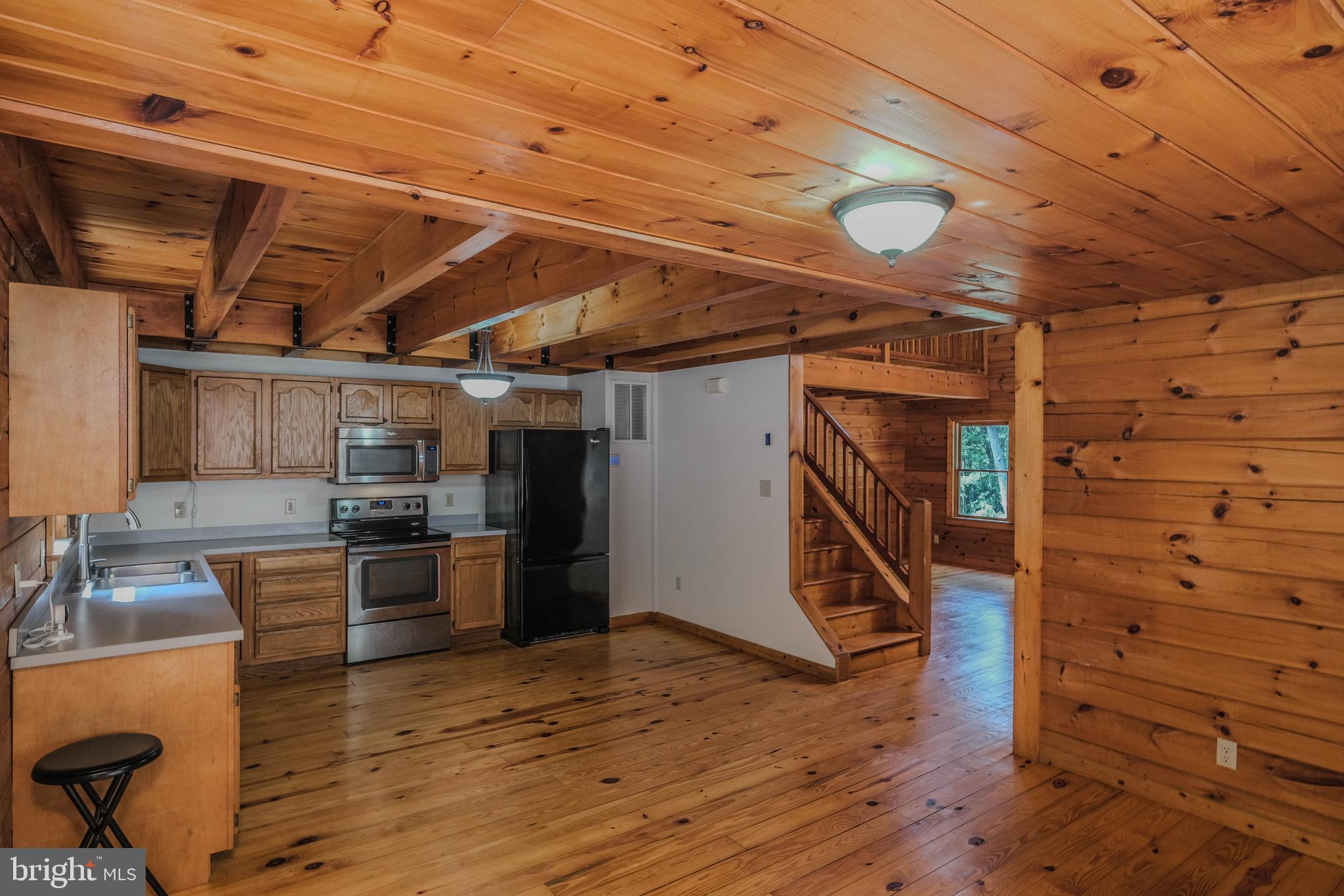 HIGH KNOB - Residential