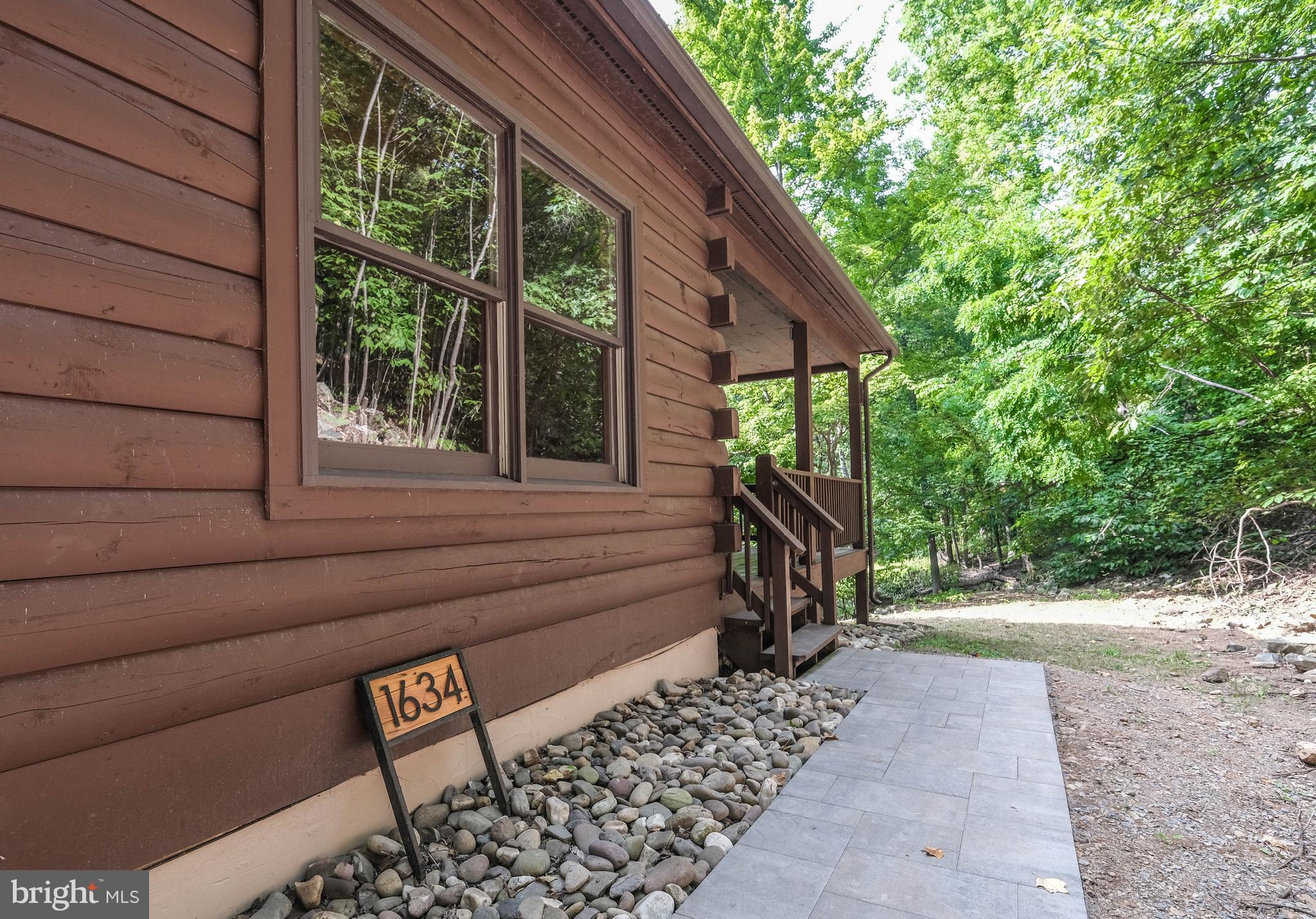 HIGH KNOB - Residential