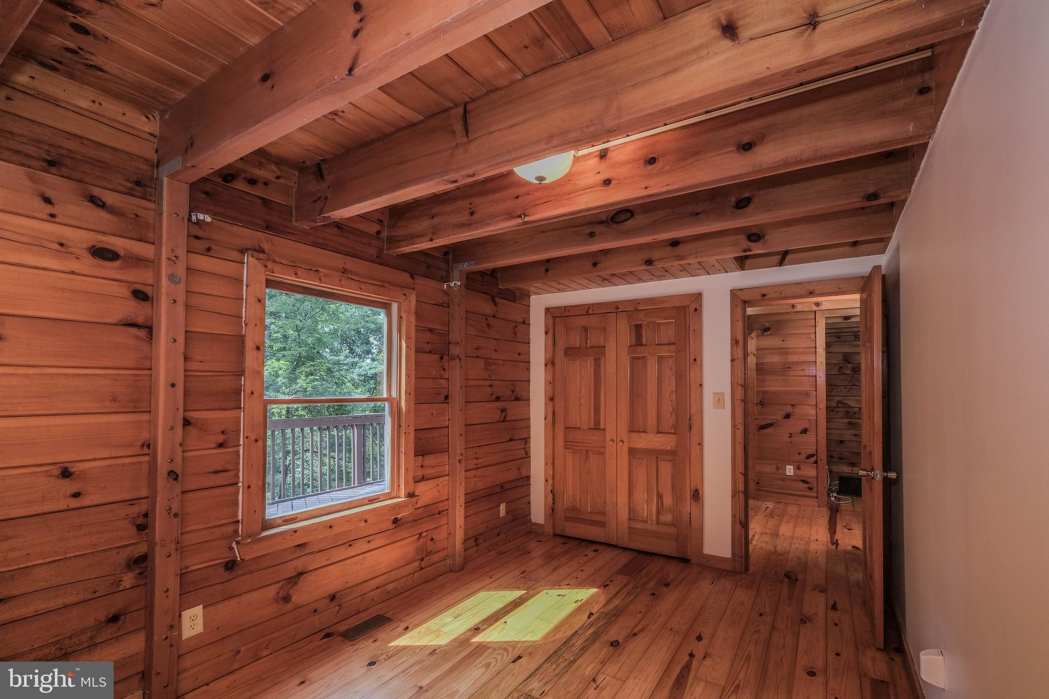 HIGH KNOB - Residential