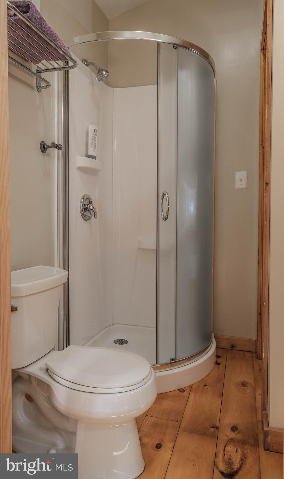 HIGH KNOB - Residential