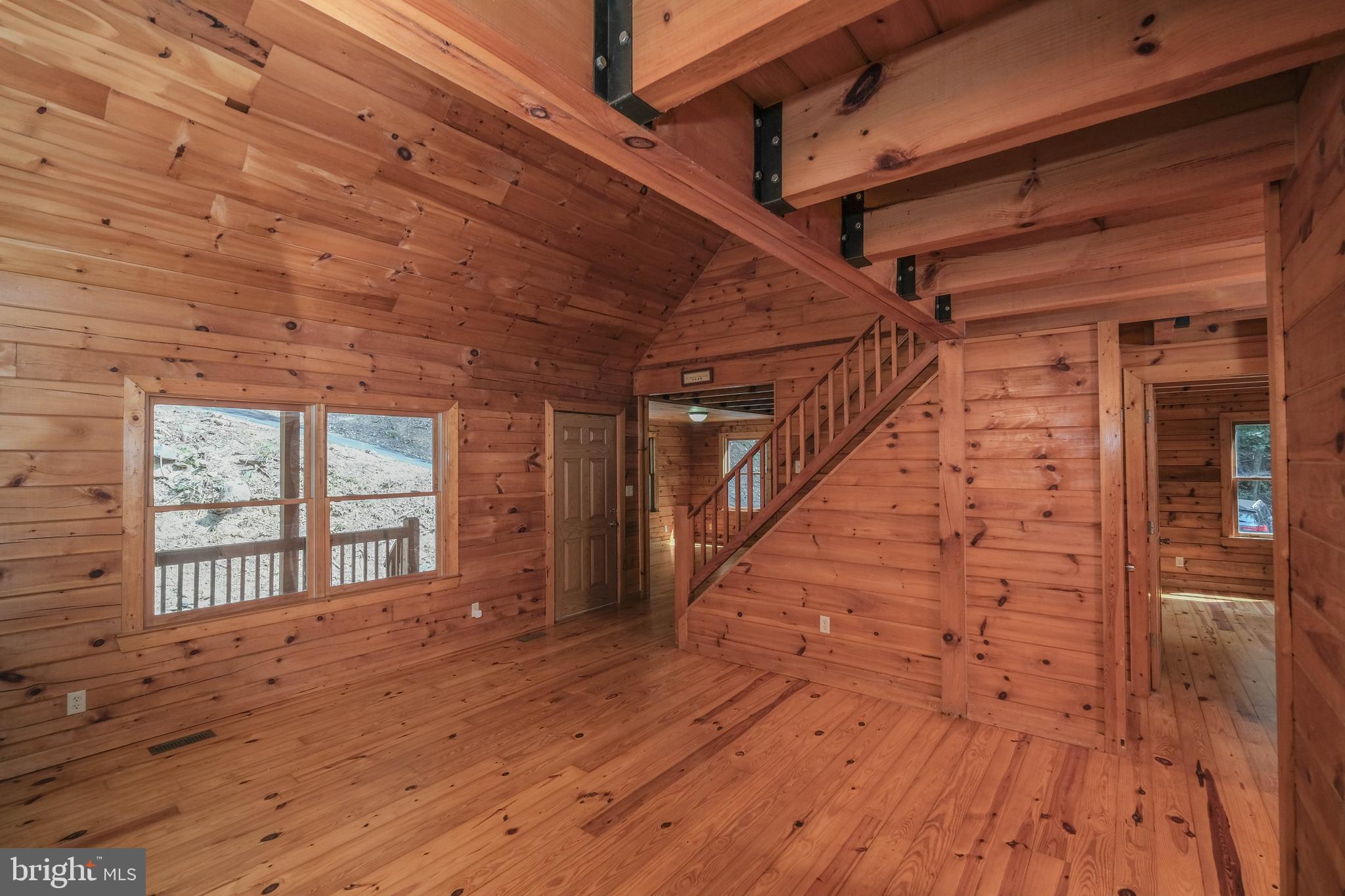 HIGH KNOB - Residential