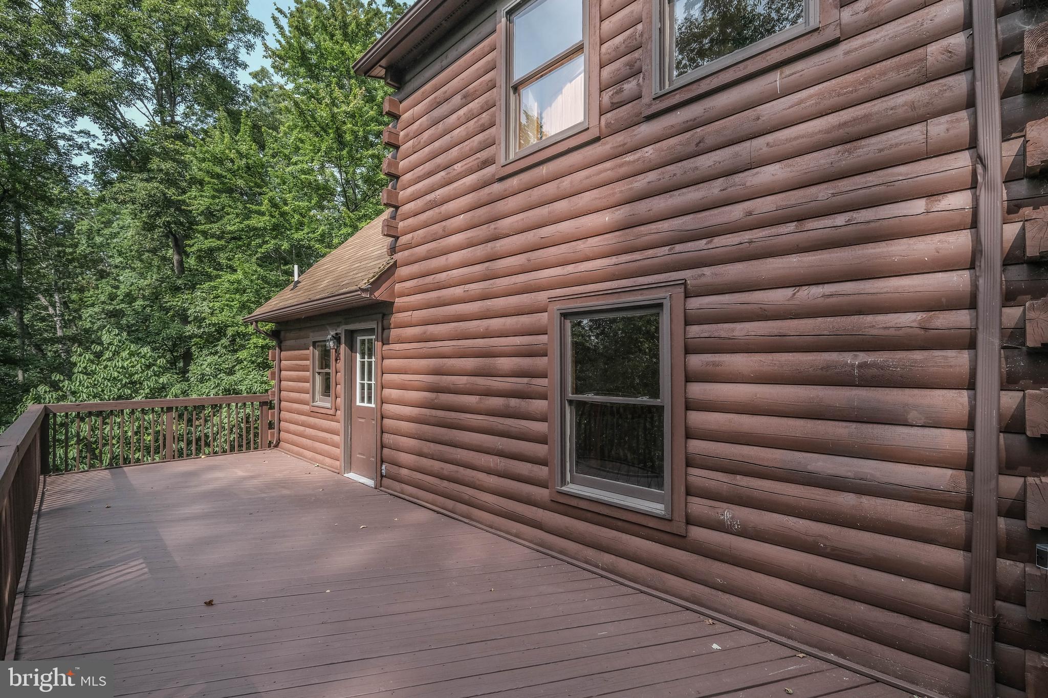 HIGH KNOB - Residential