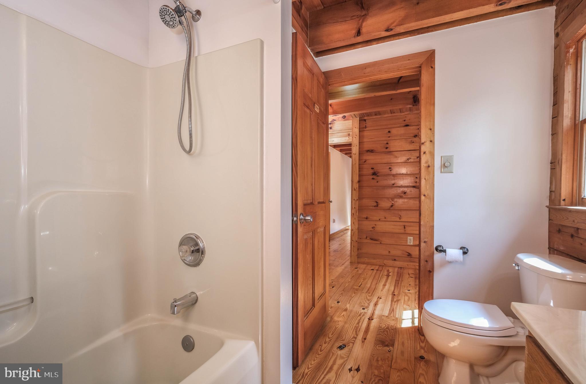 HIGH KNOB - Residential