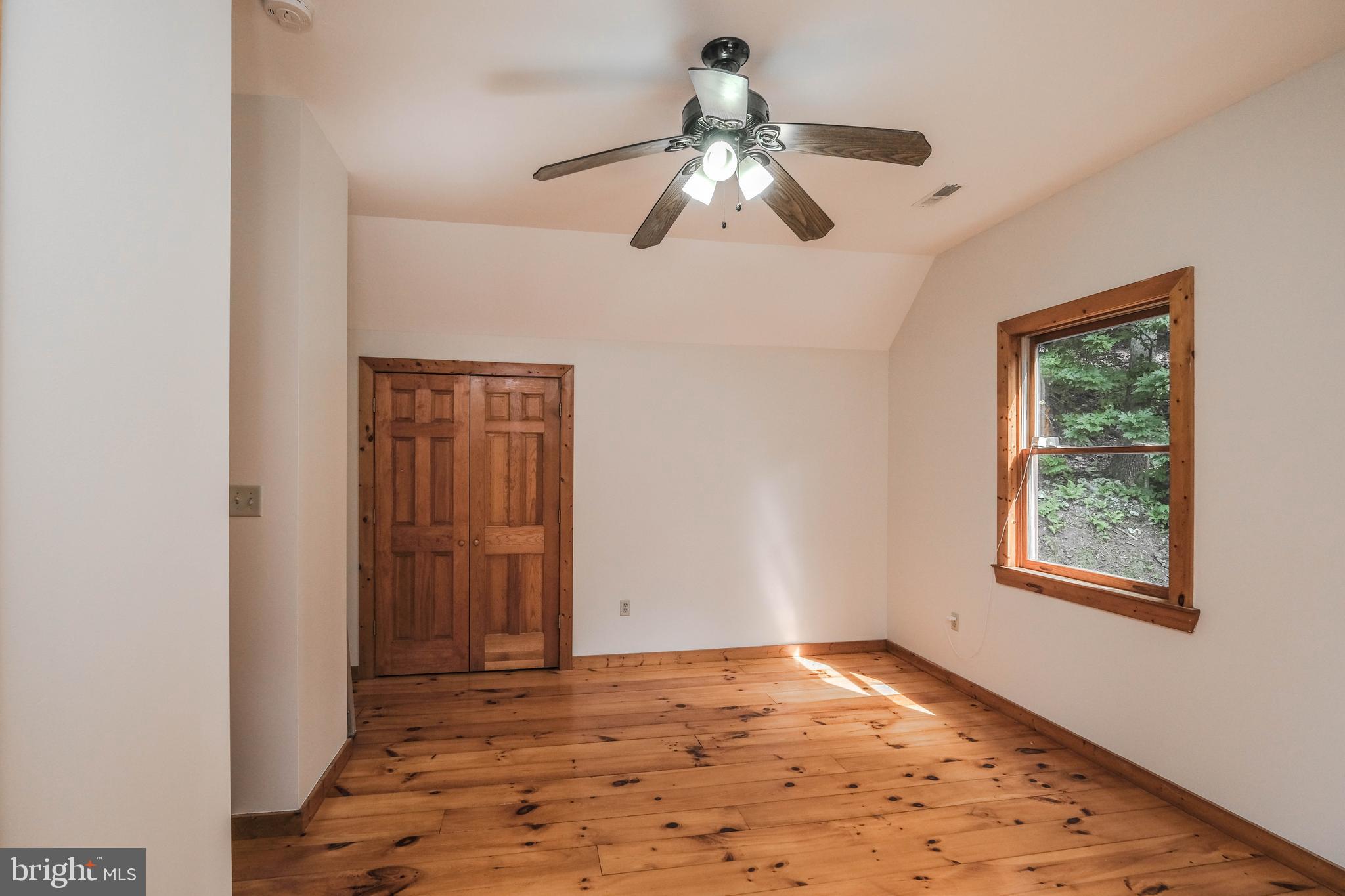 HIGH KNOB - Residential