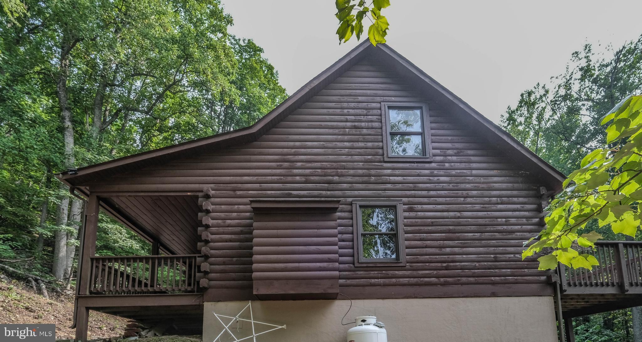 HIGH KNOB - Residential