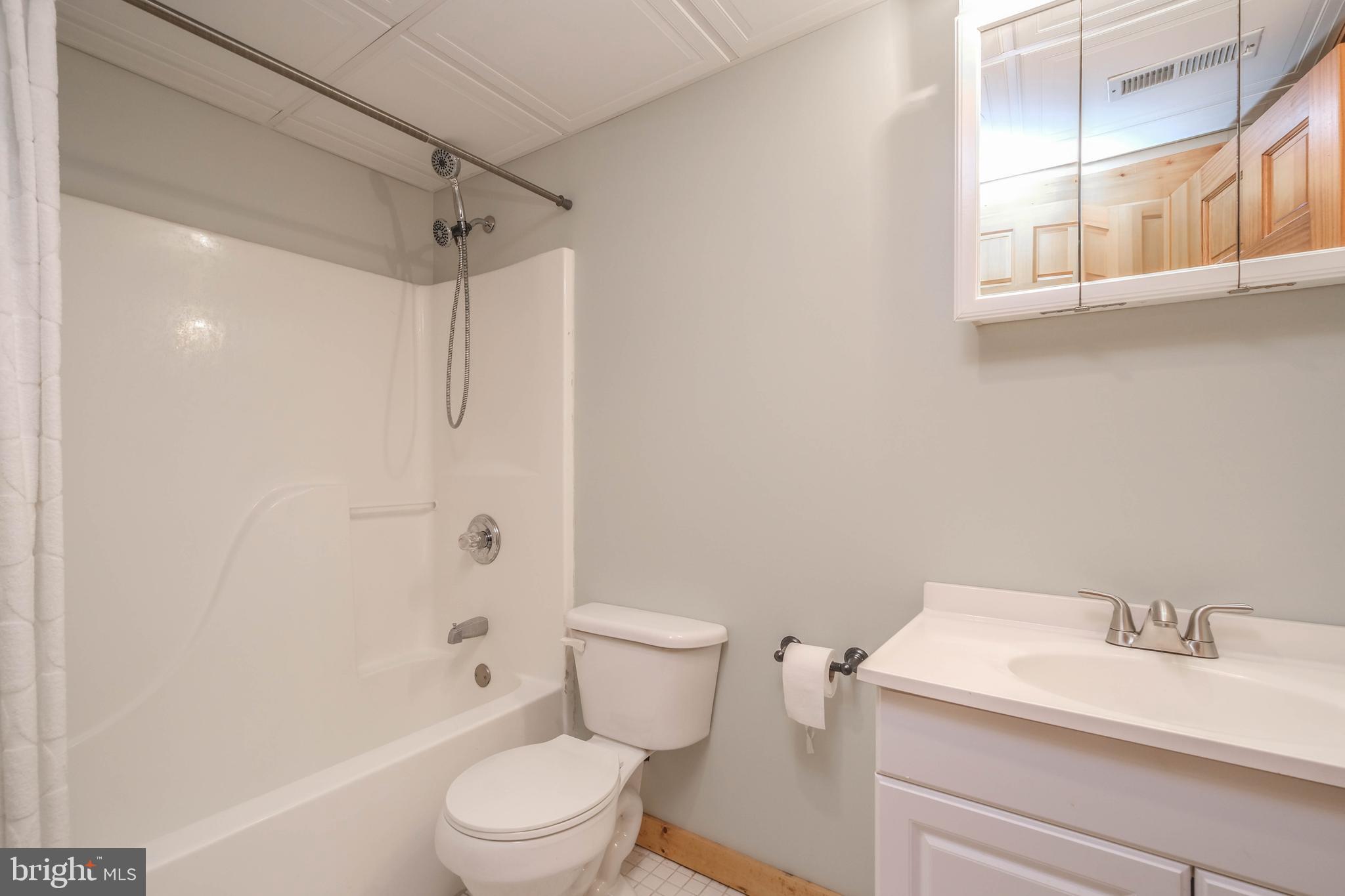 HIGH KNOB - Residential