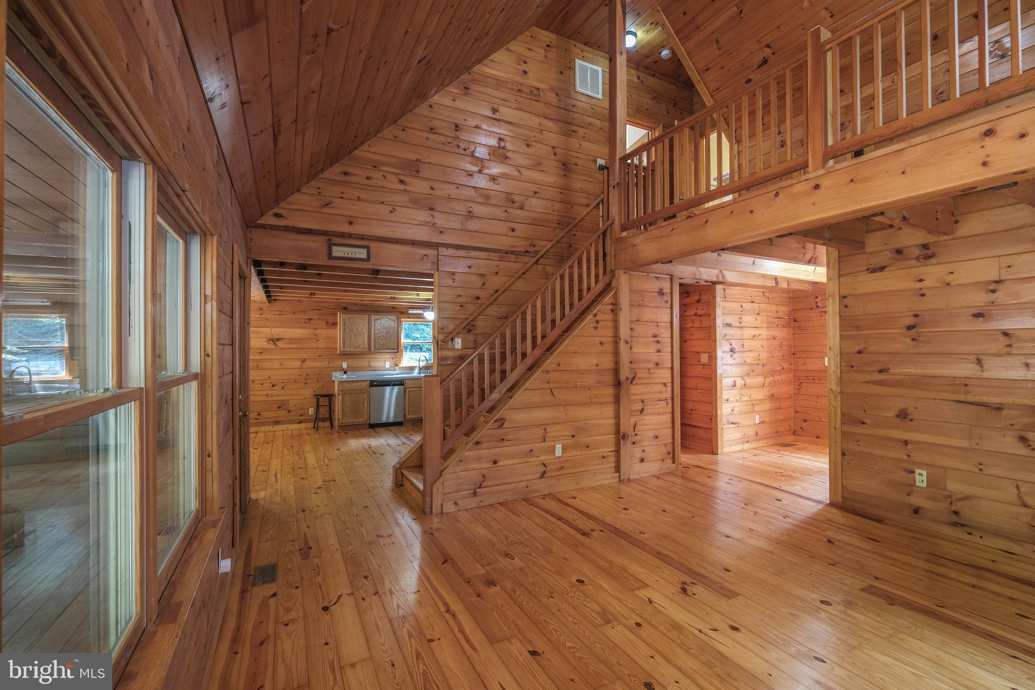 HIGH KNOB - Residential