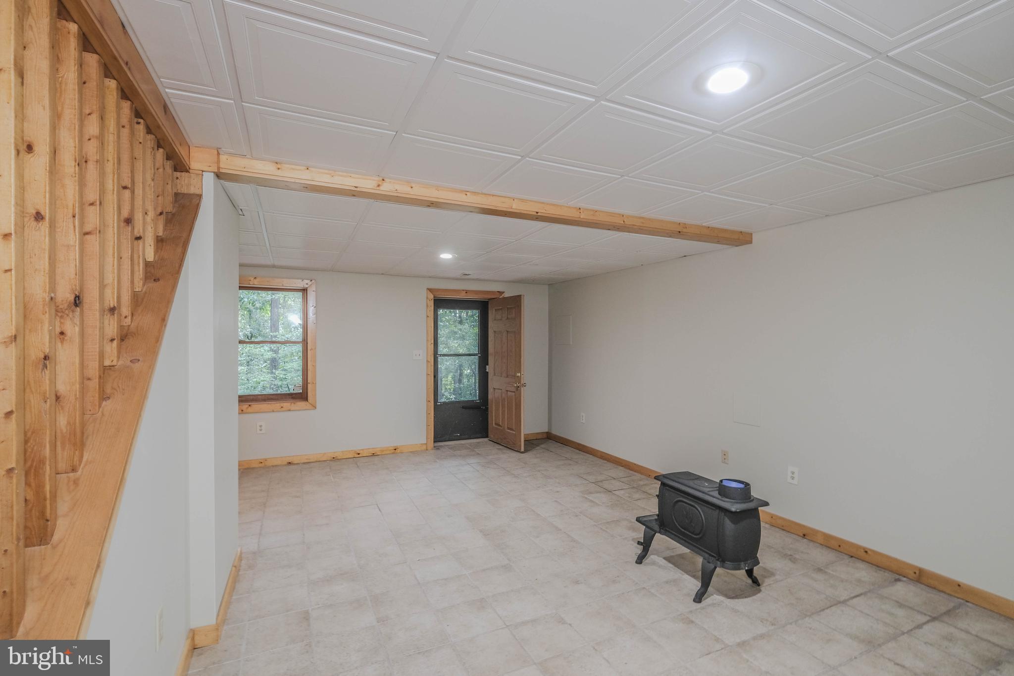 HIGH KNOB - Residential