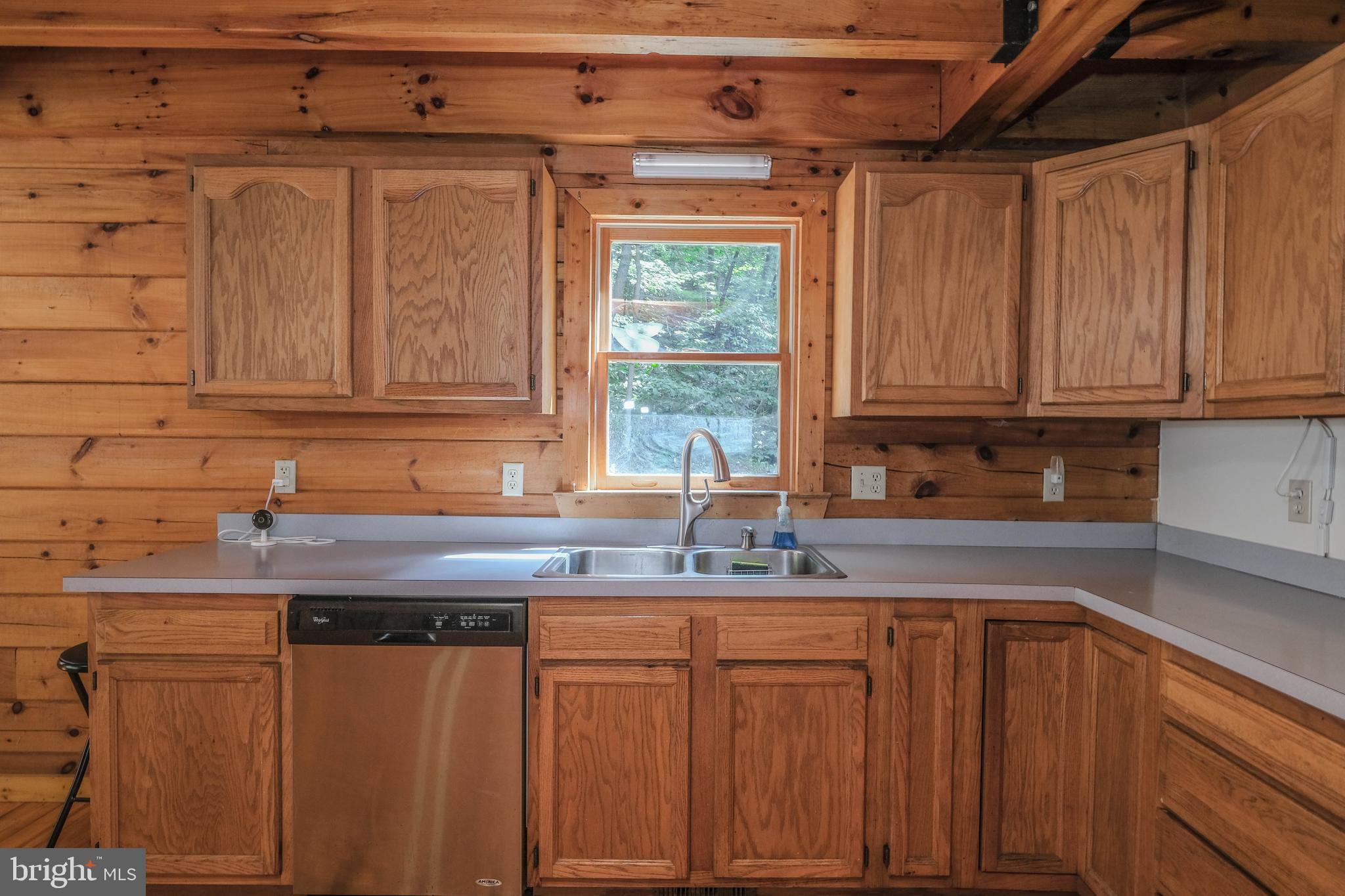 HIGH KNOB - Residential