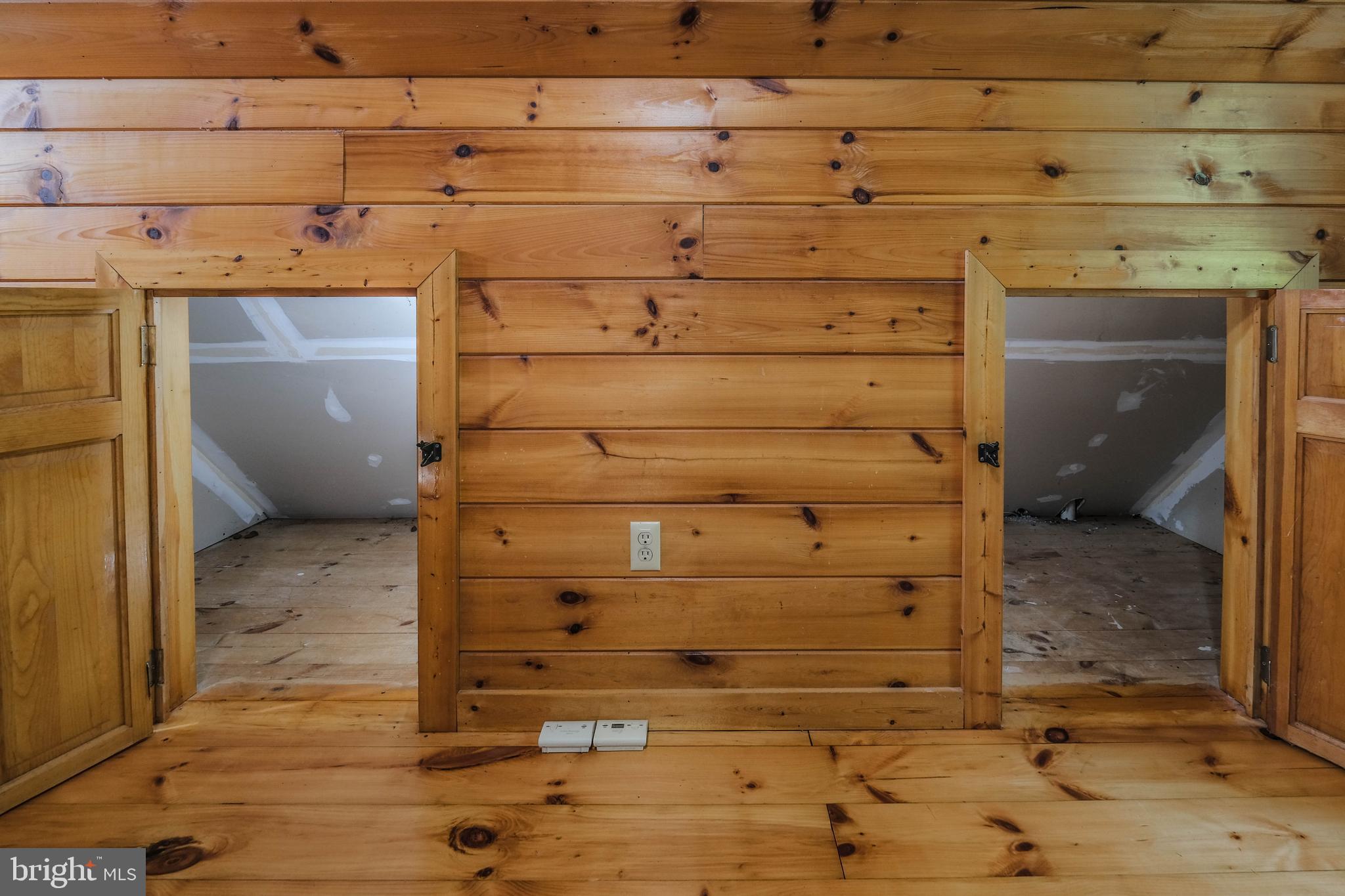 HIGH KNOB - Residential