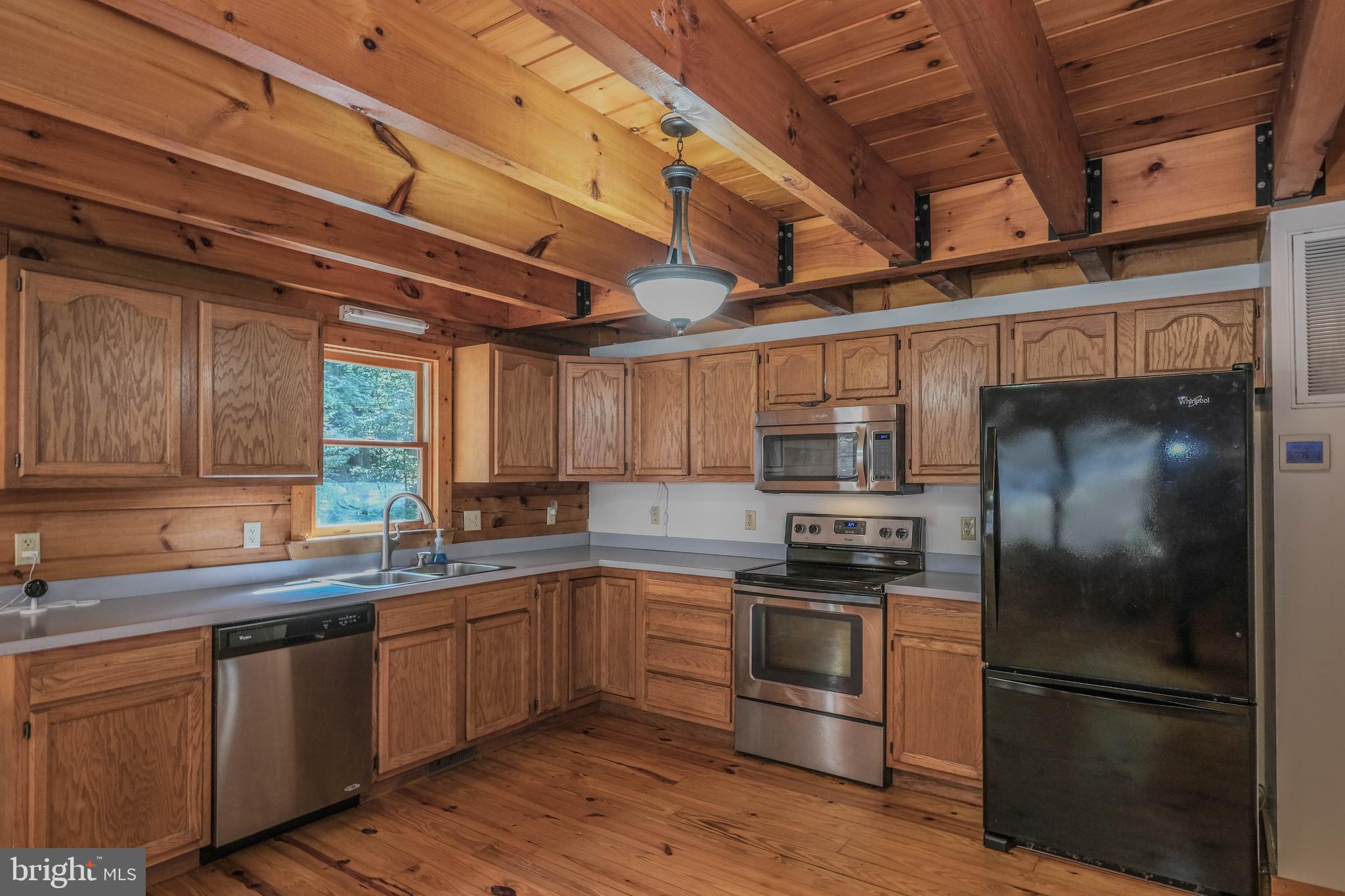 HIGH KNOB - Residential