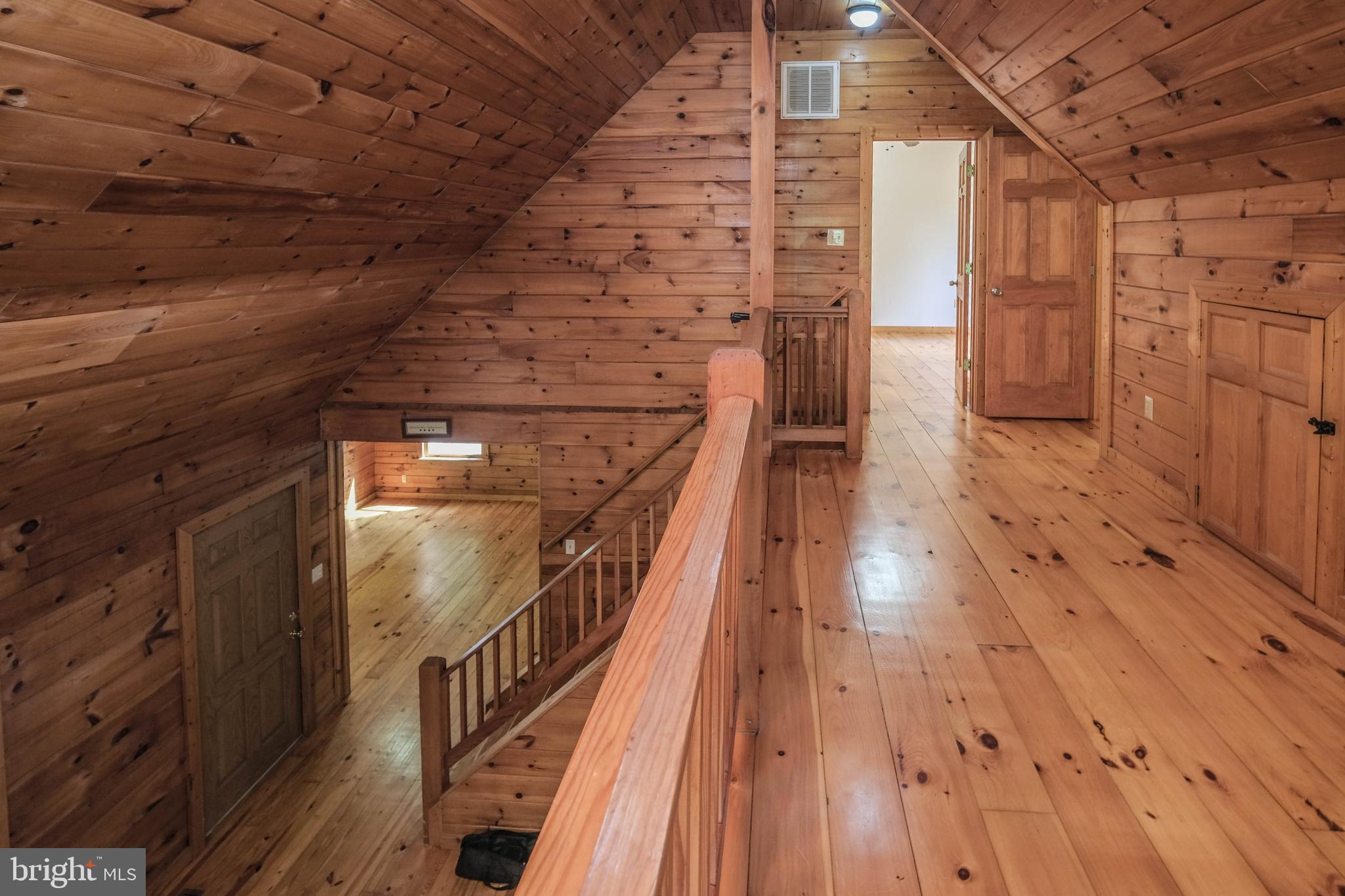 HIGH KNOB - Residential