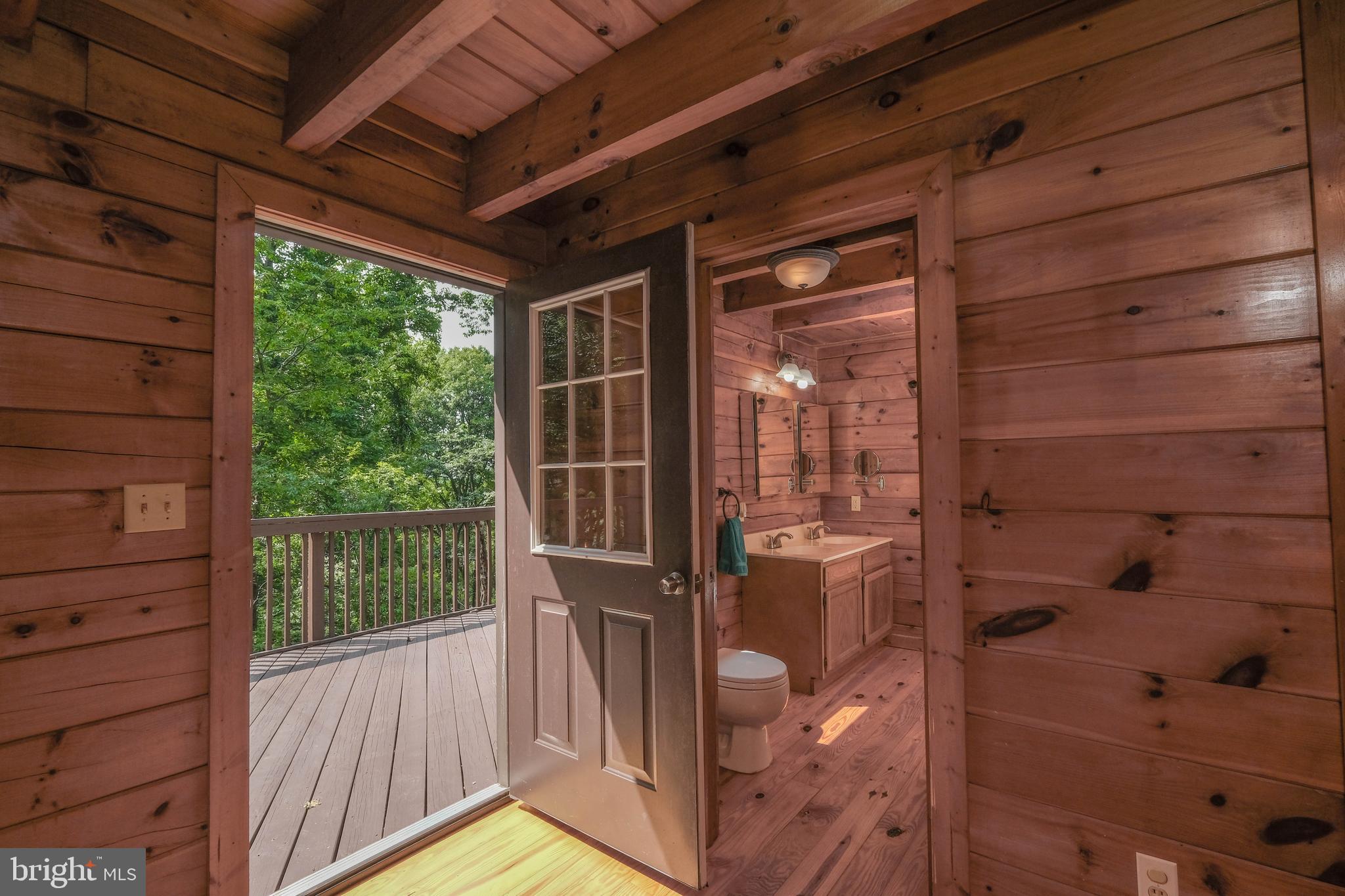 HIGH KNOB - Residential