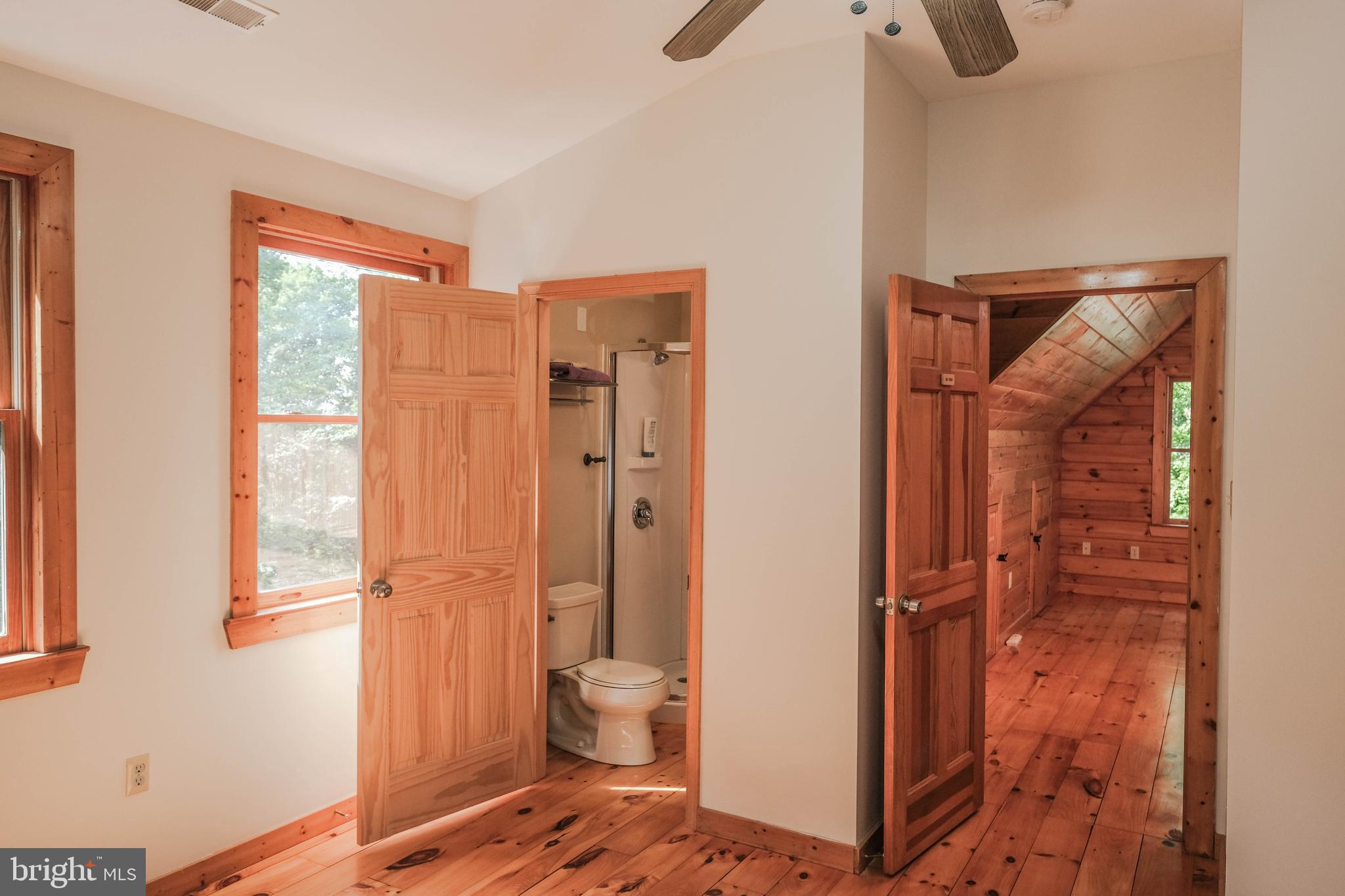 HIGH KNOB - Residential