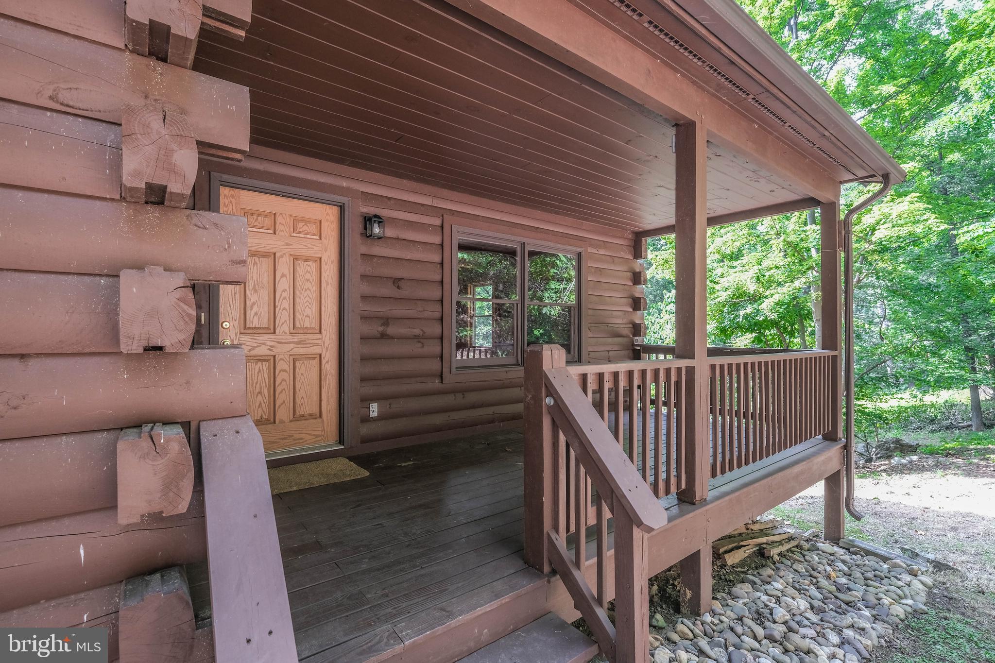 HIGH KNOB - Residential