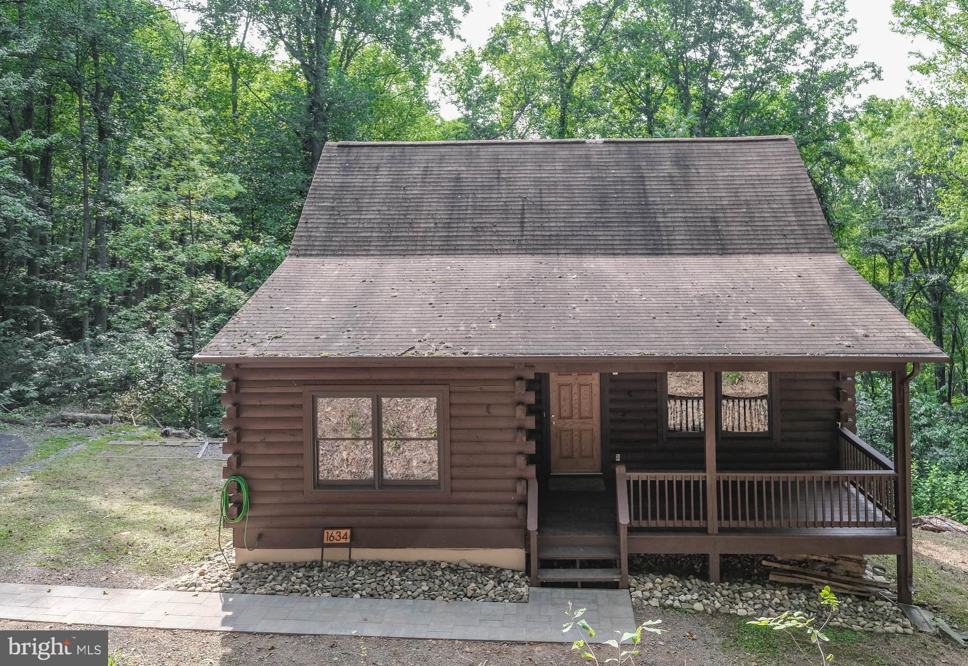 HIGH KNOB - Residential