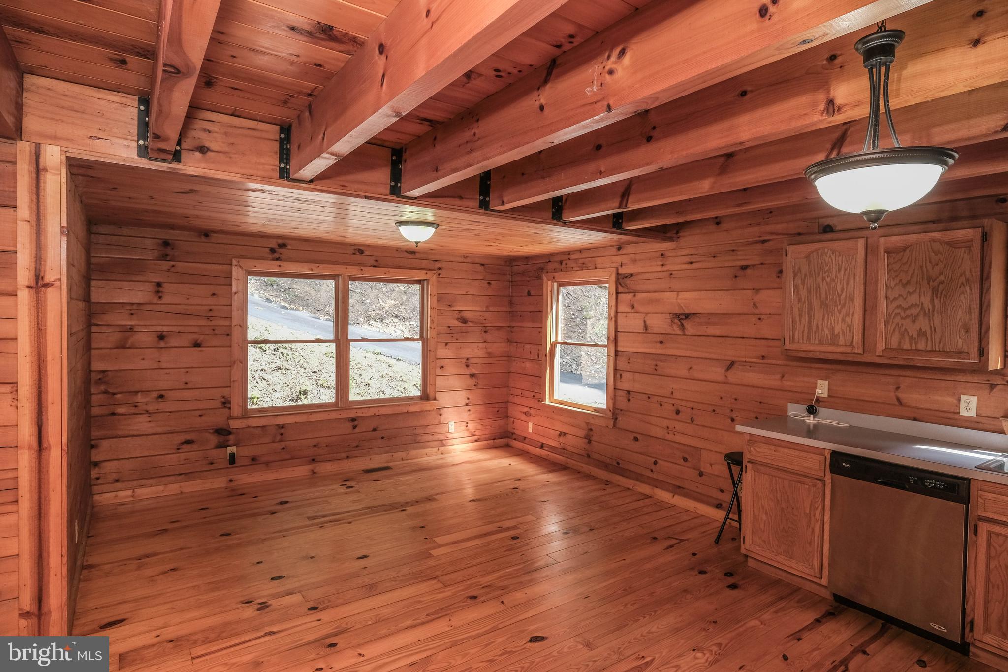 HIGH KNOB - Residential