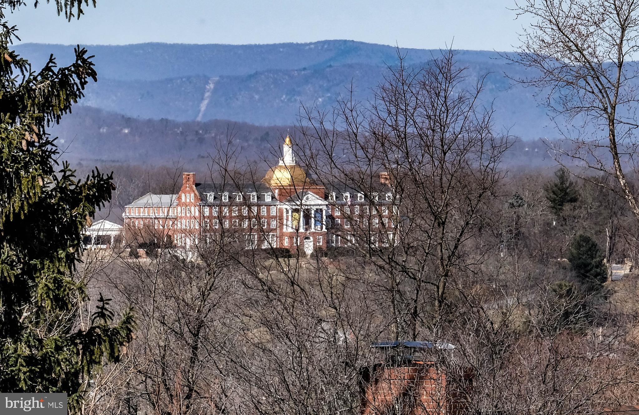 HIGH KNOB - Residential