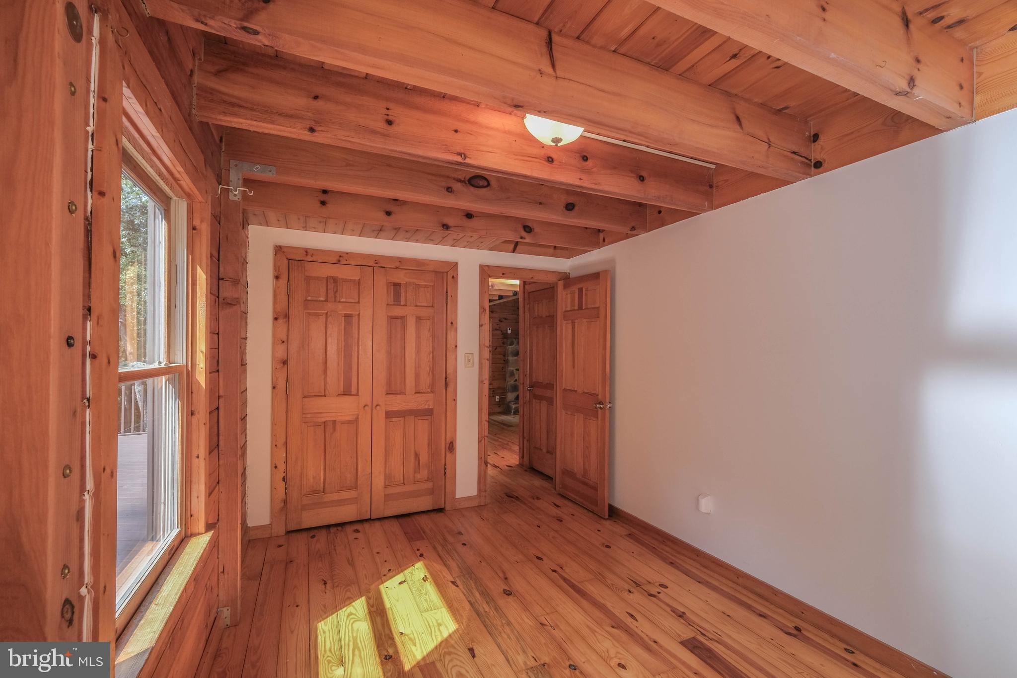 HIGH KNOB - Residential