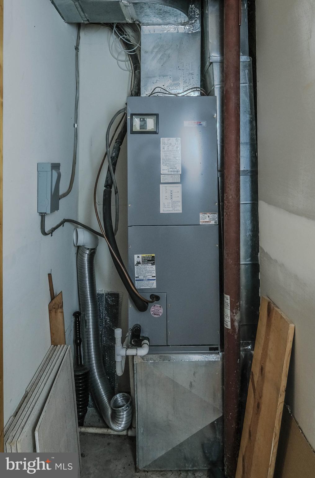 HIGH KNOB - Residential