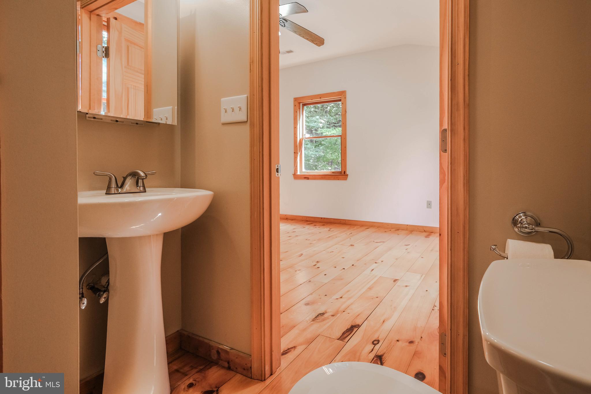 HIGH KNOB - Residential