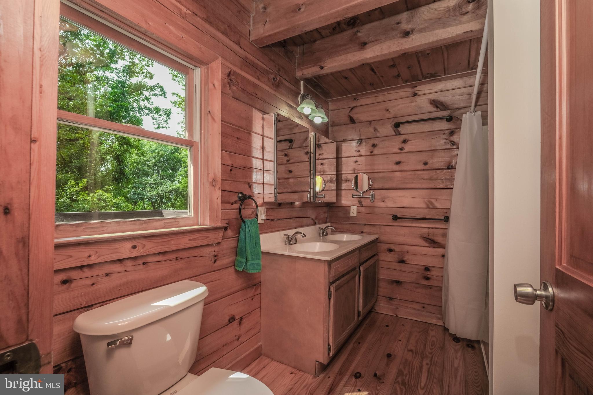 HIGH KNOB - Residential