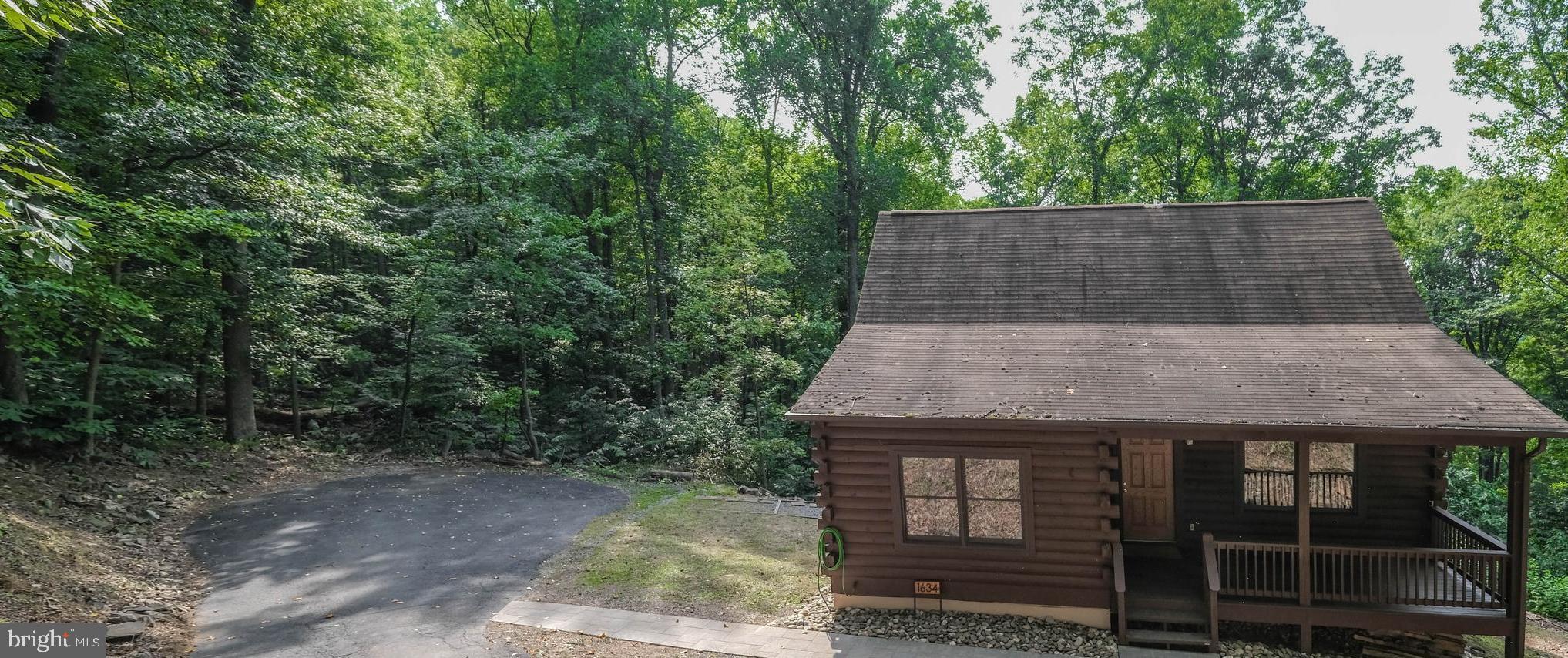 HIGH KNOB - Residential