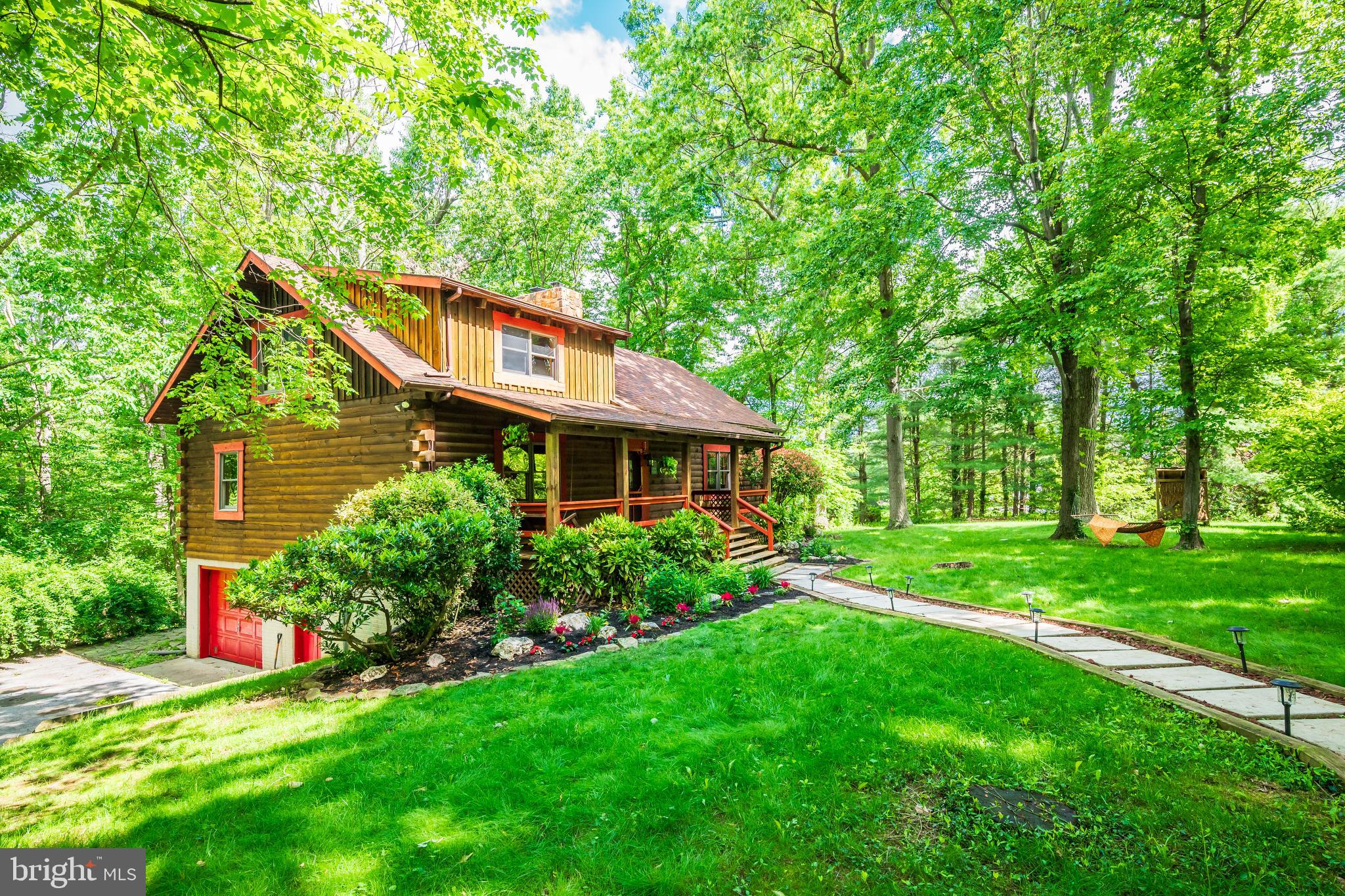 4326 PRICES DISTILLERY ROAD