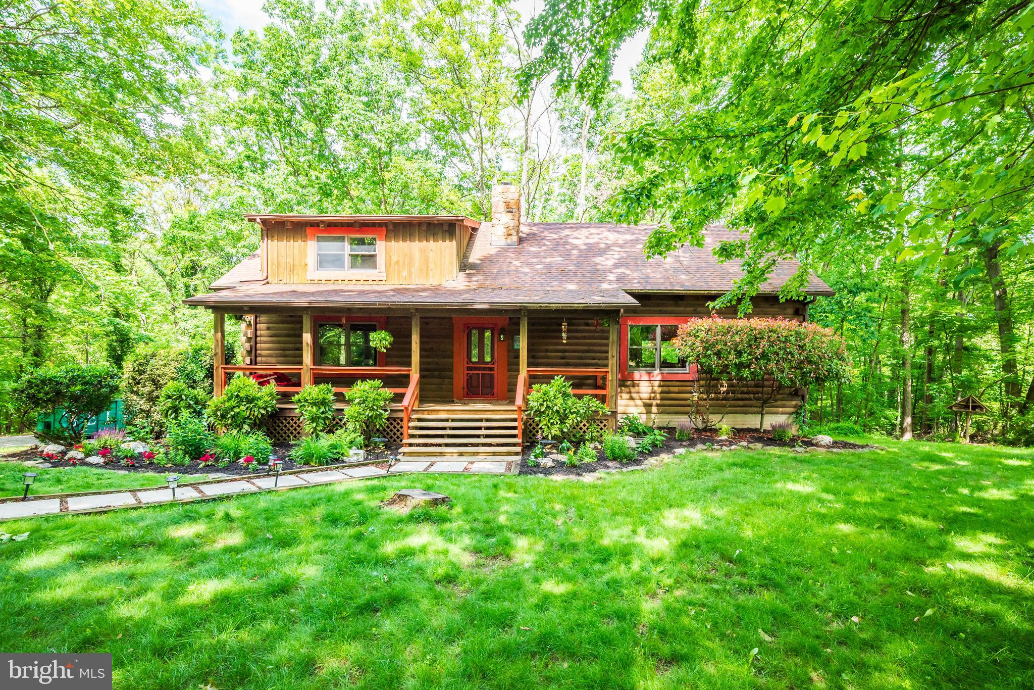 4326 PRICES DISTILLERY ROAD