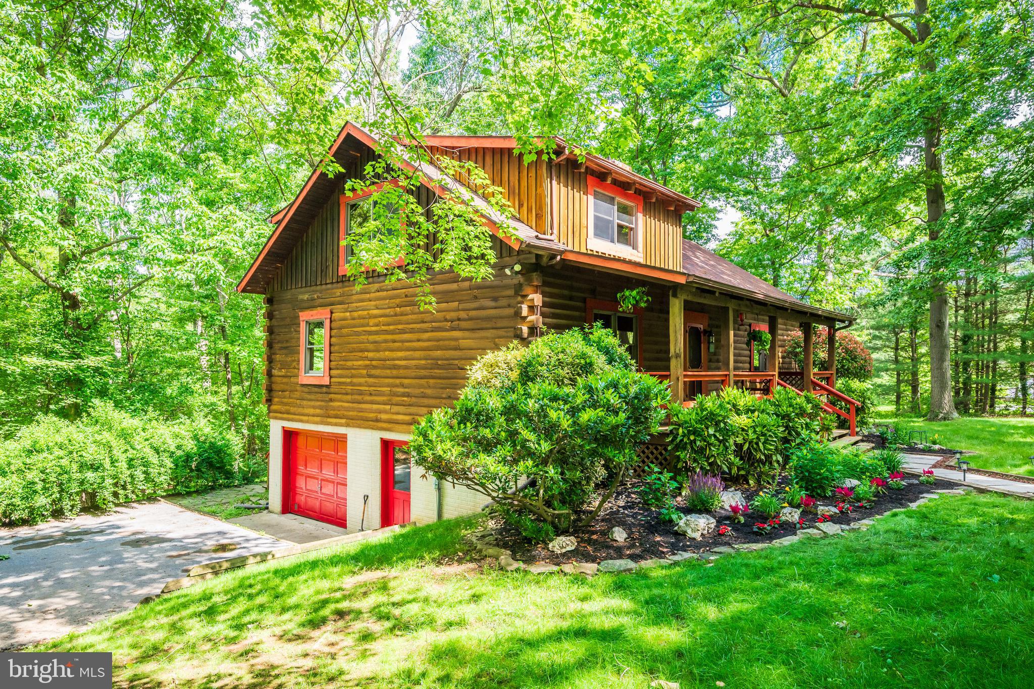 4326 PRICES DISTILLERY ROAD