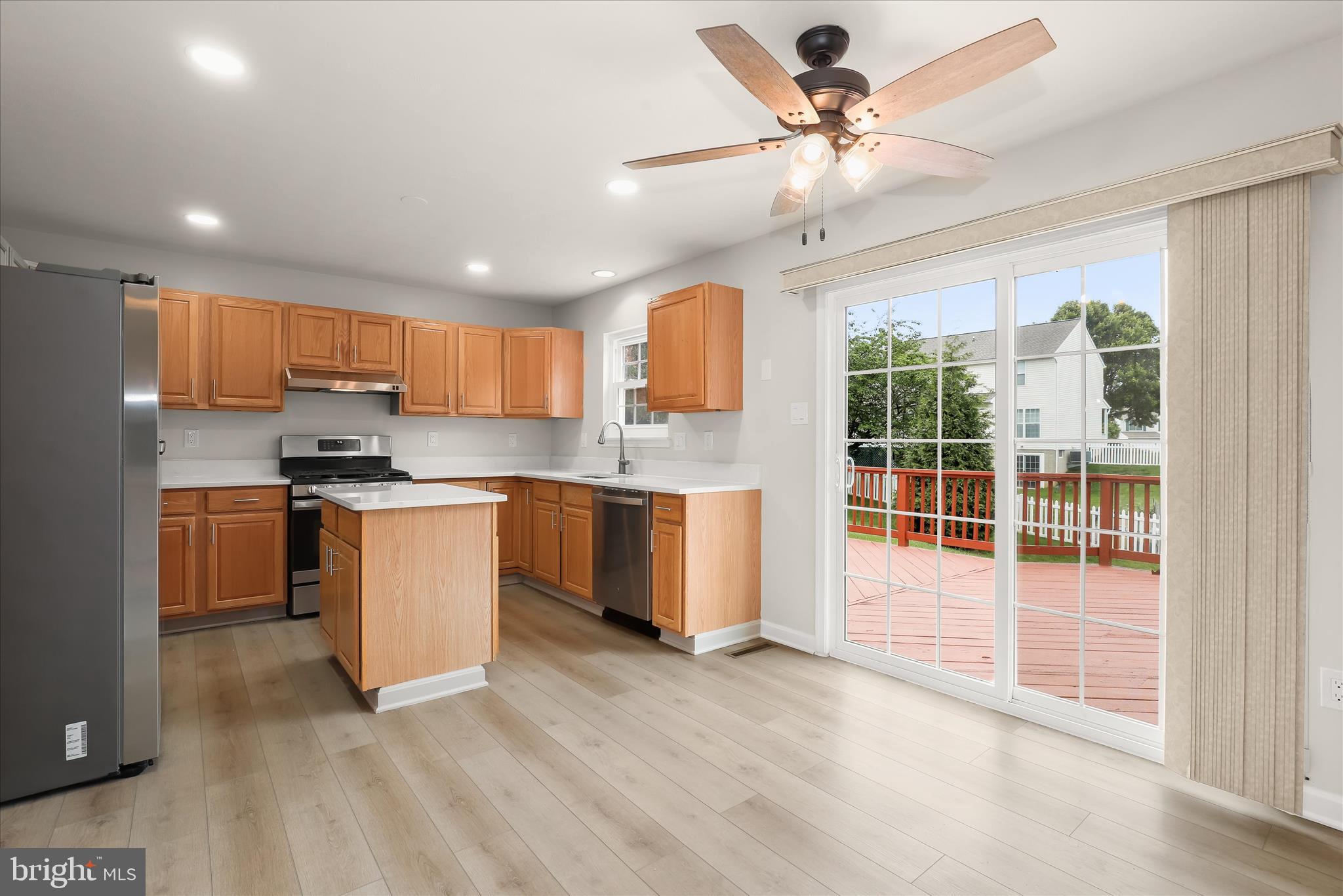 ELDERSBURG ESTATES - Residential