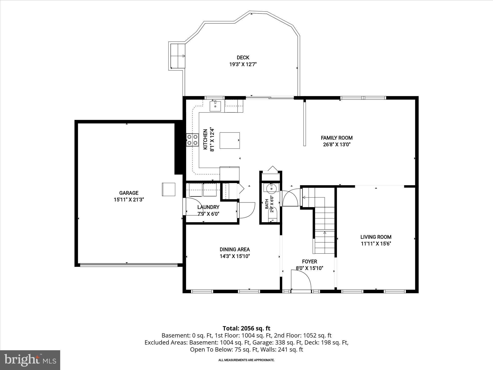 ELDERSBURG ESTATES - Residential