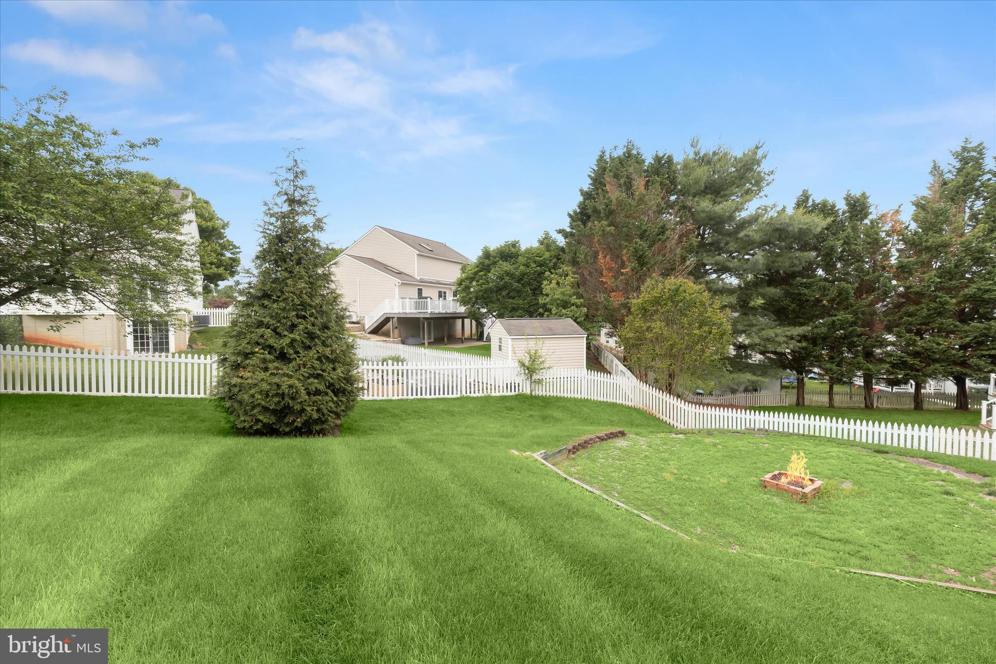 ELDERSBURG ESTATES - Residential