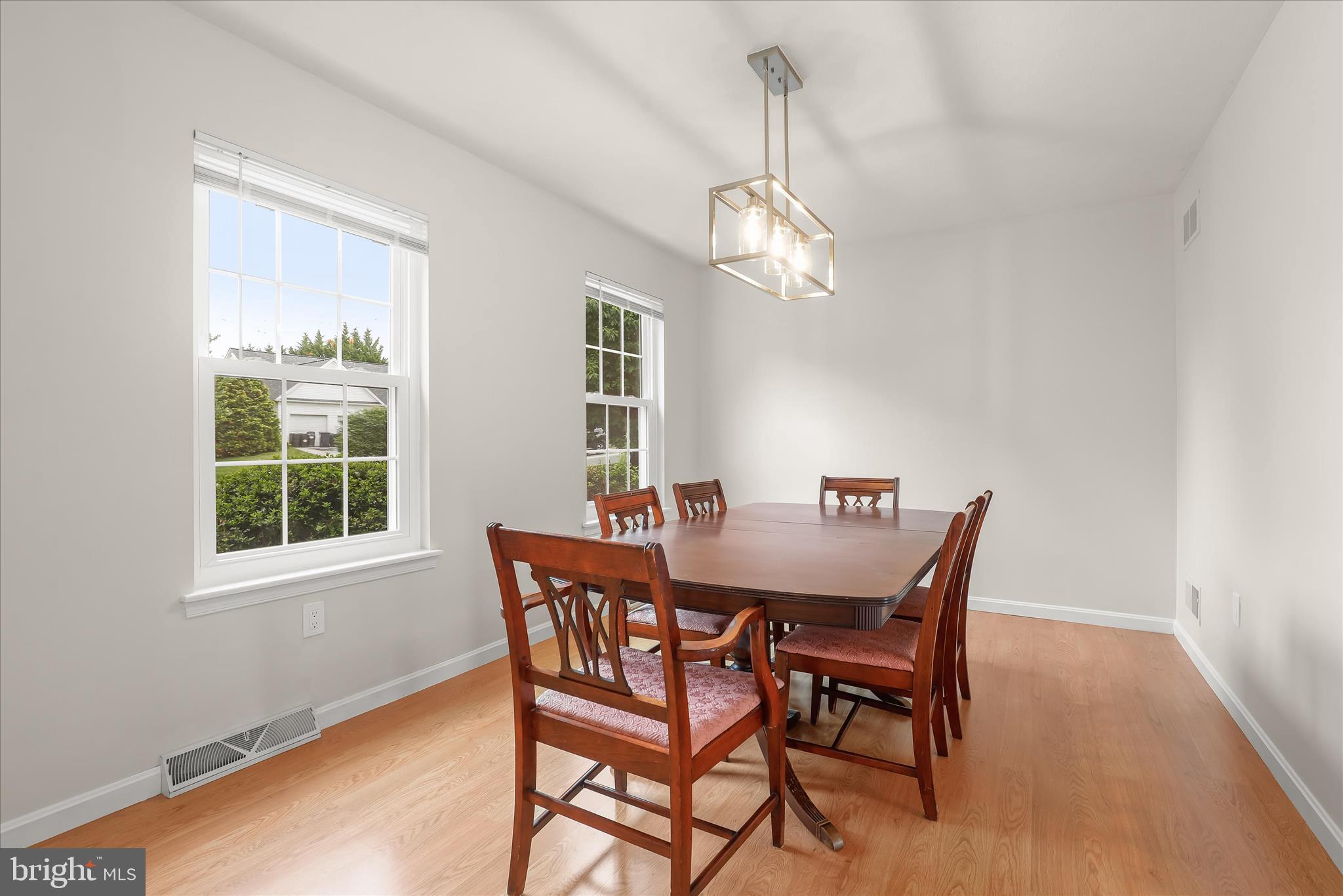 ELDERSBURG ESTATES - Residential
