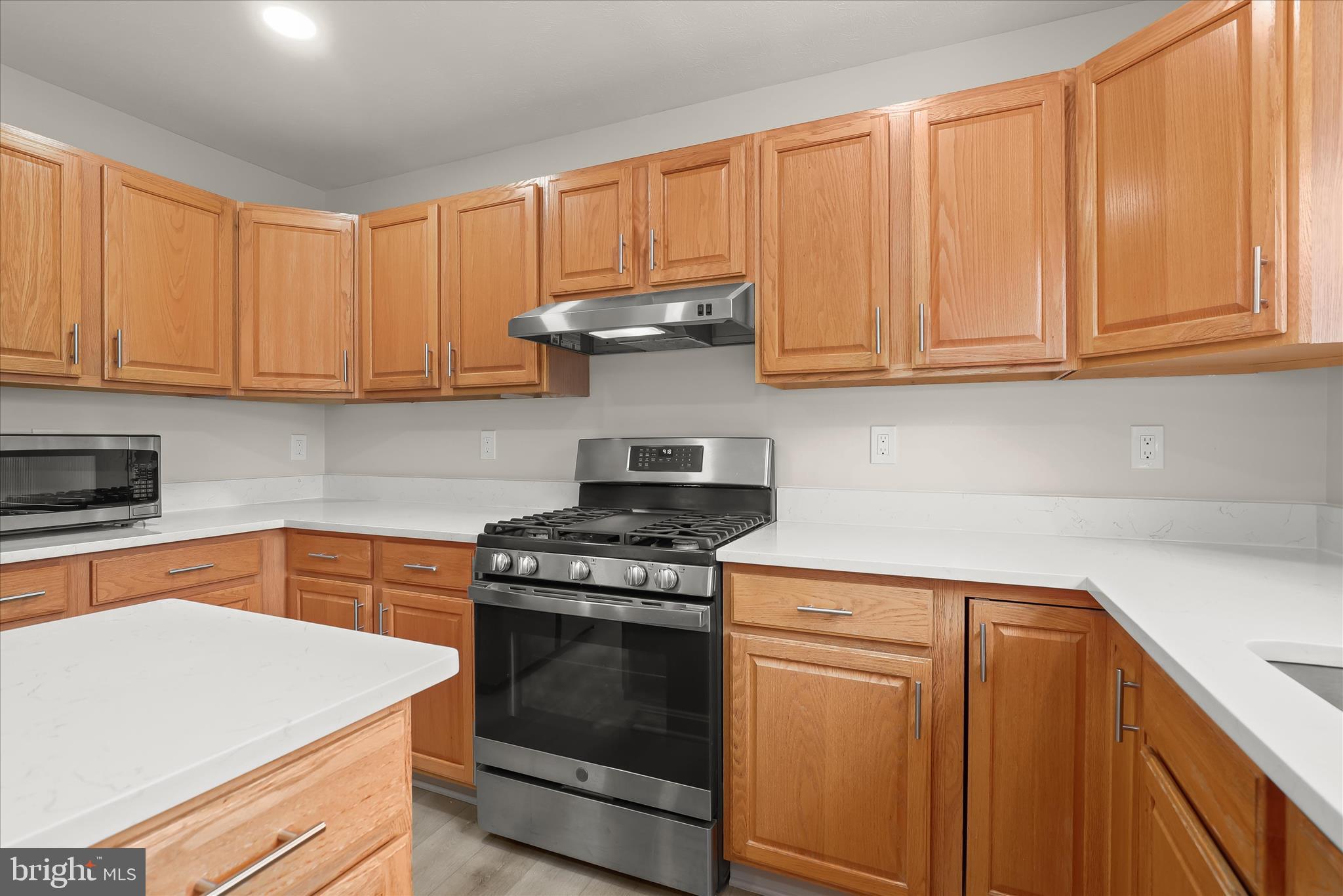 ELDERSBURG ESTATES - Residential