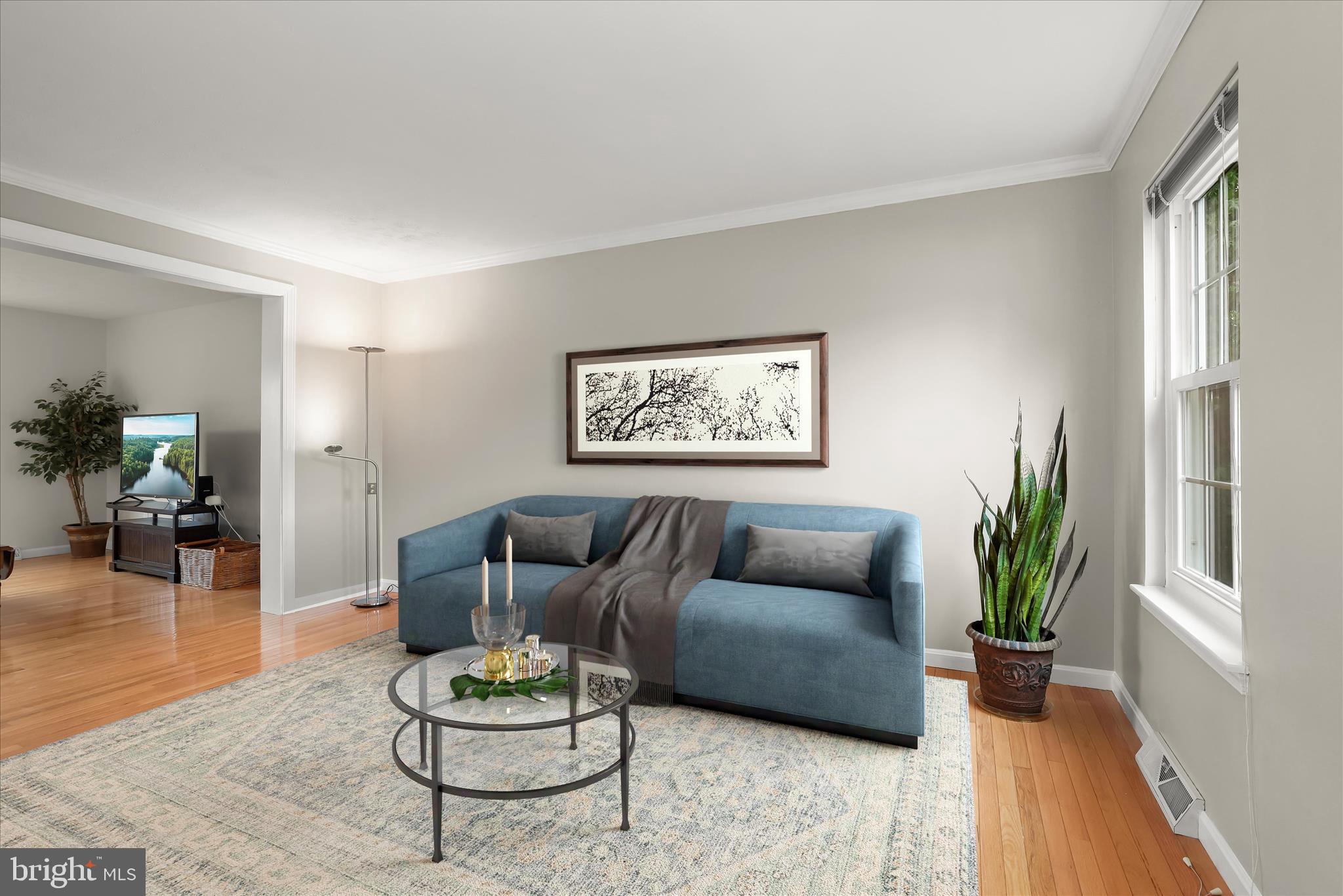 ELDERSBURG ESTATES - Residential