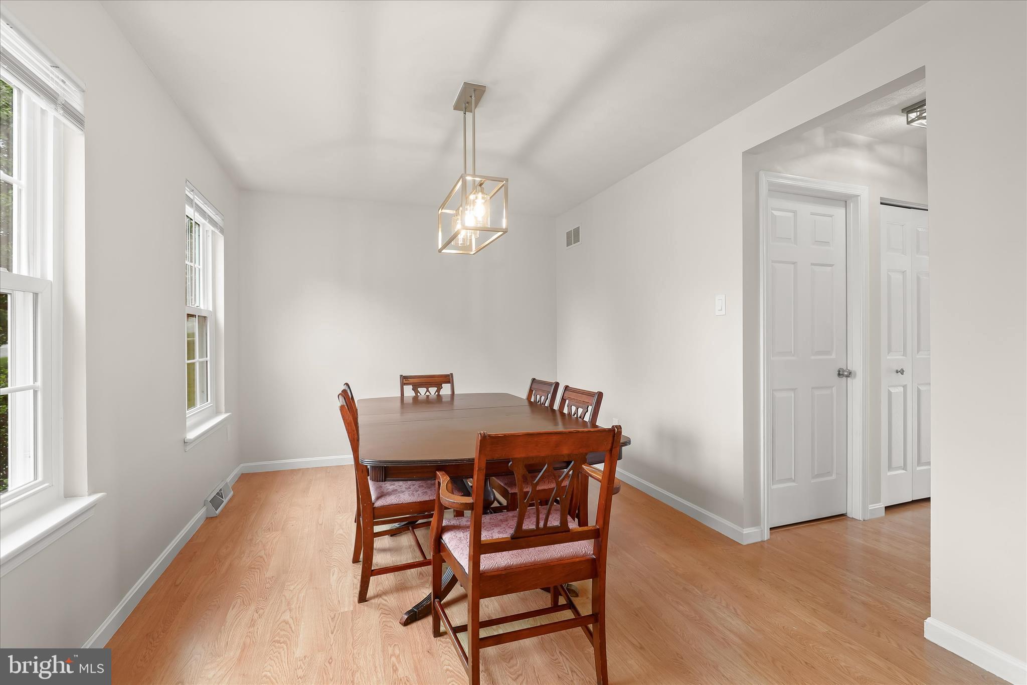 ELDERSBURG ESTATES - Residential