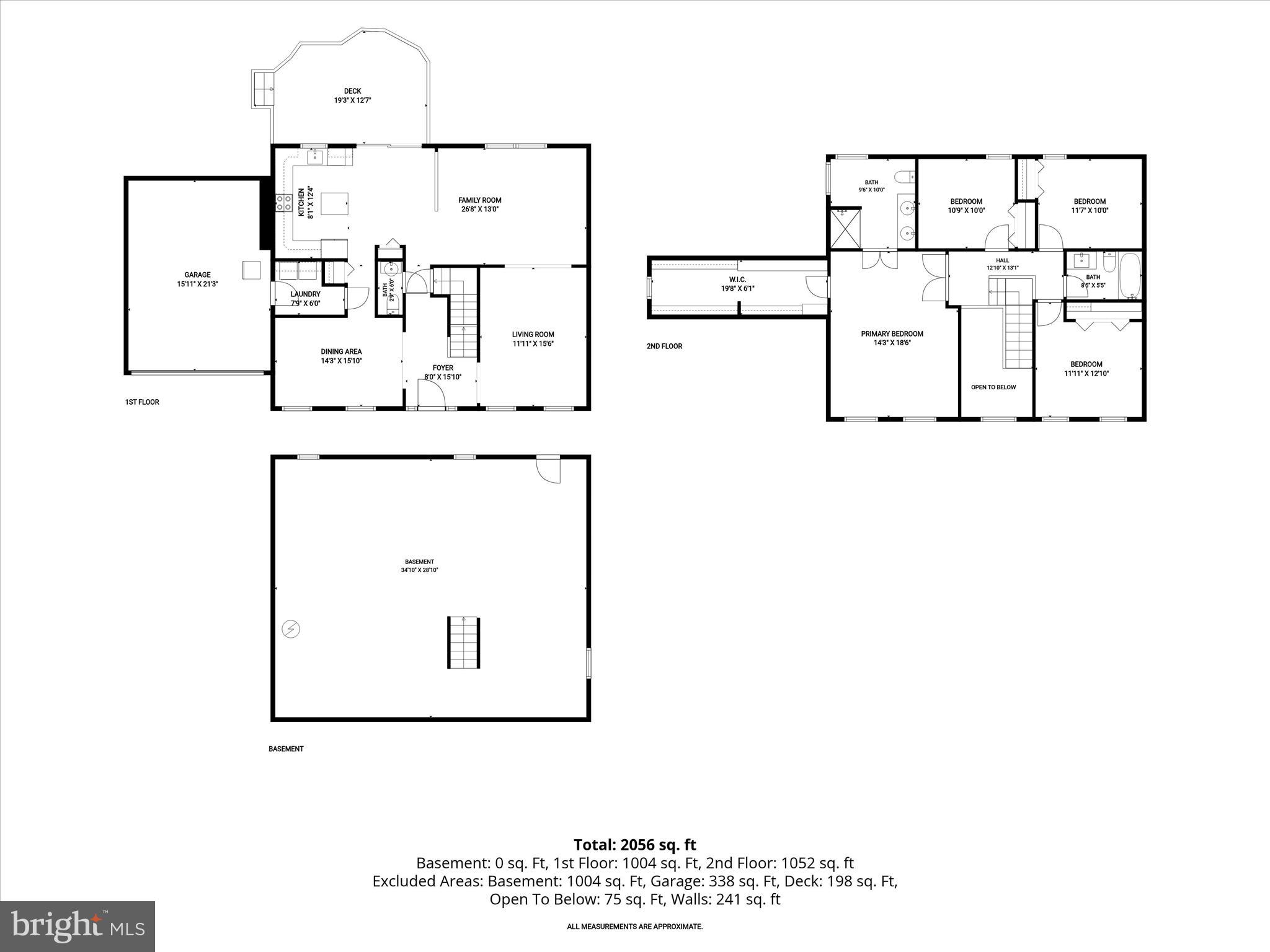 ELDERSBURG ESTATES - Residential