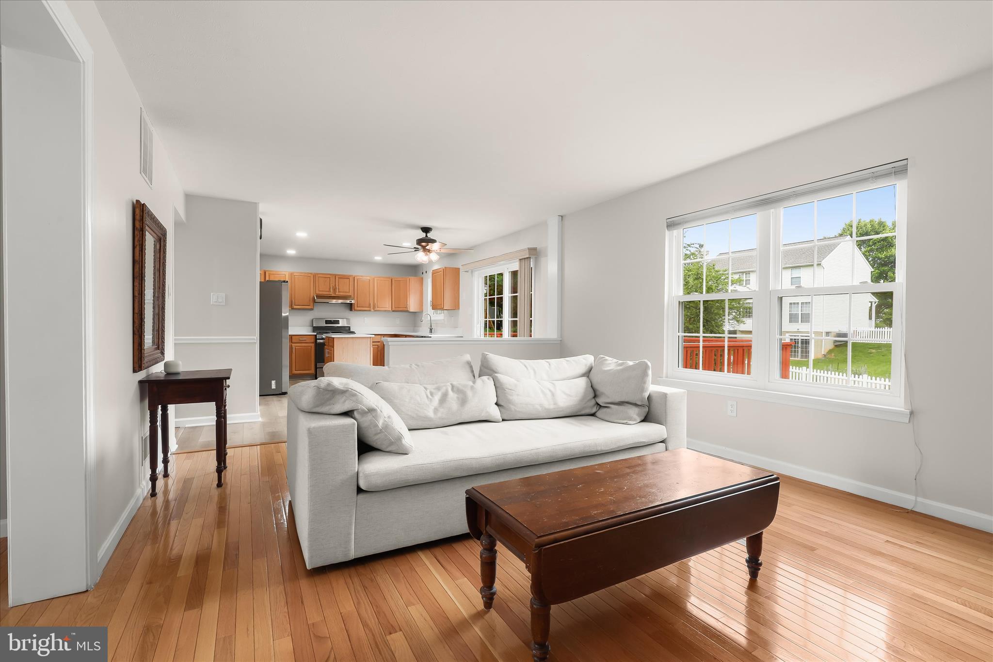 ELDERSBURG ESTATES - Residential