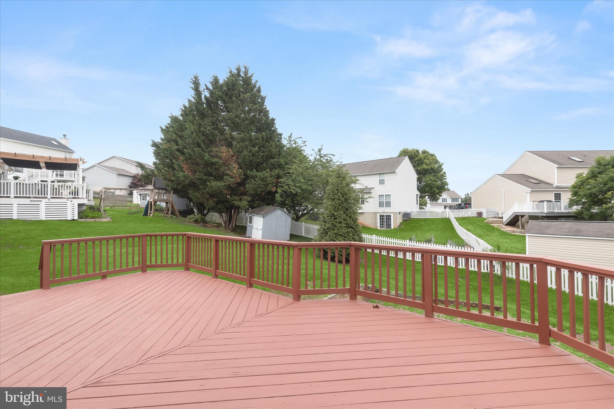 ELDERSBURG ESTATES - Residential