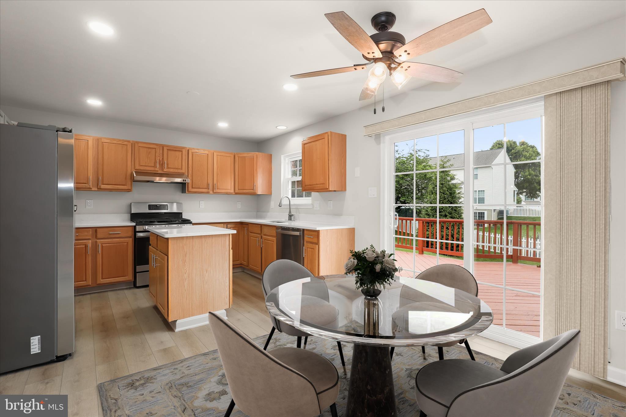 ELDERSBURG ESTATES - Residential